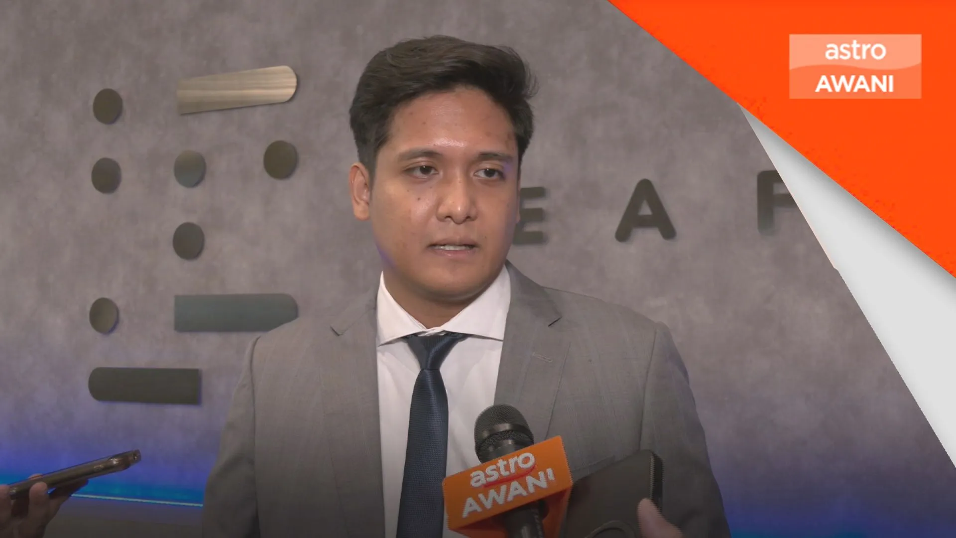 “Walaupun belum rasa, ini sebenarnya krisis” - SEAFIC