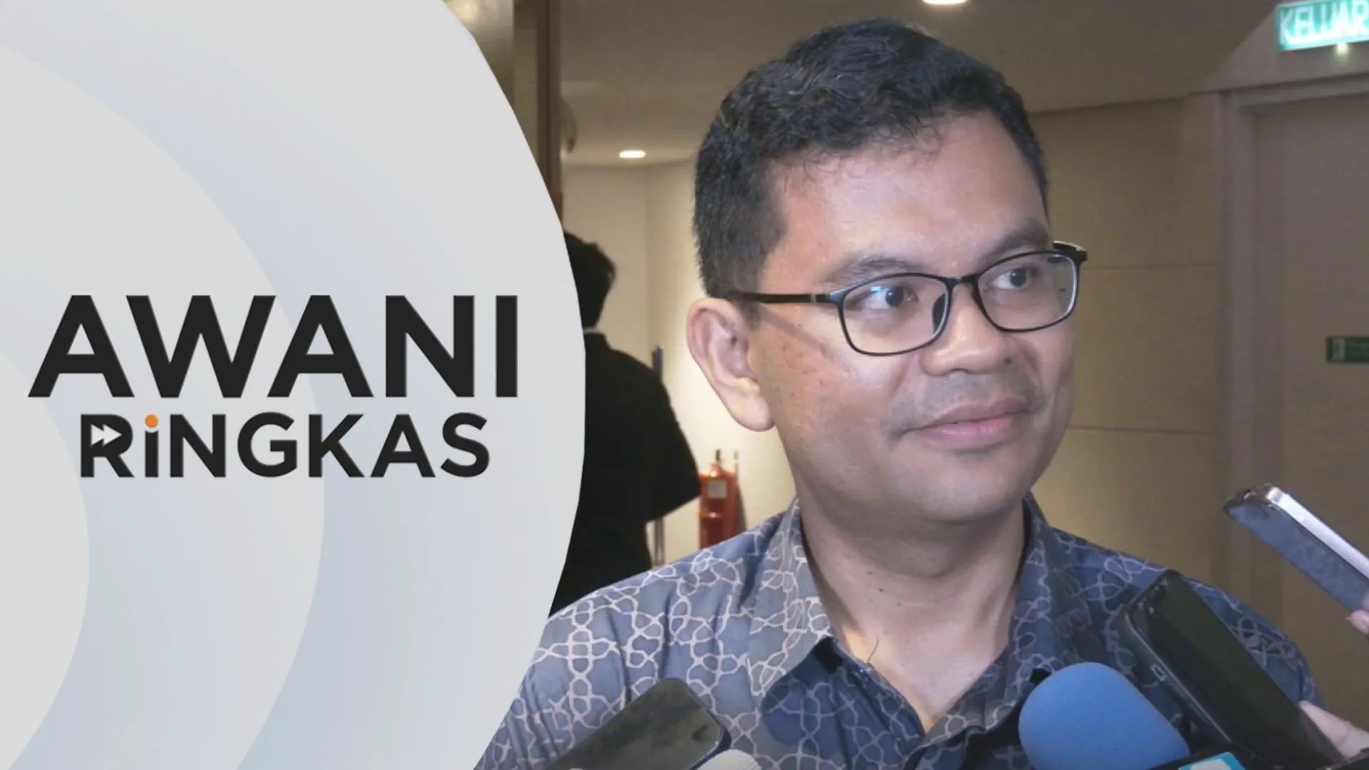 AWANI Ringkas: Barangan mahal jika konflik berpanjangan