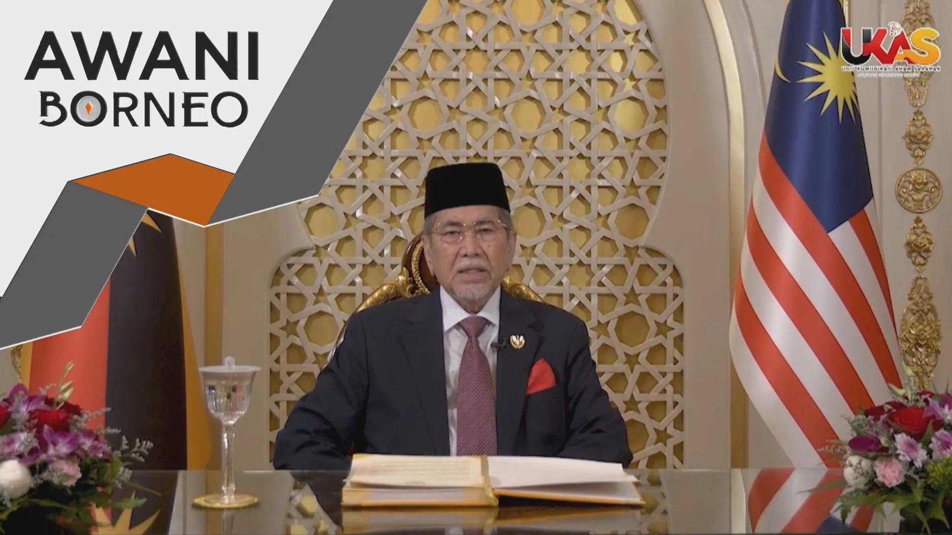 Sambutan Gawai perkukuh perpaduan masyarakat Sarawak