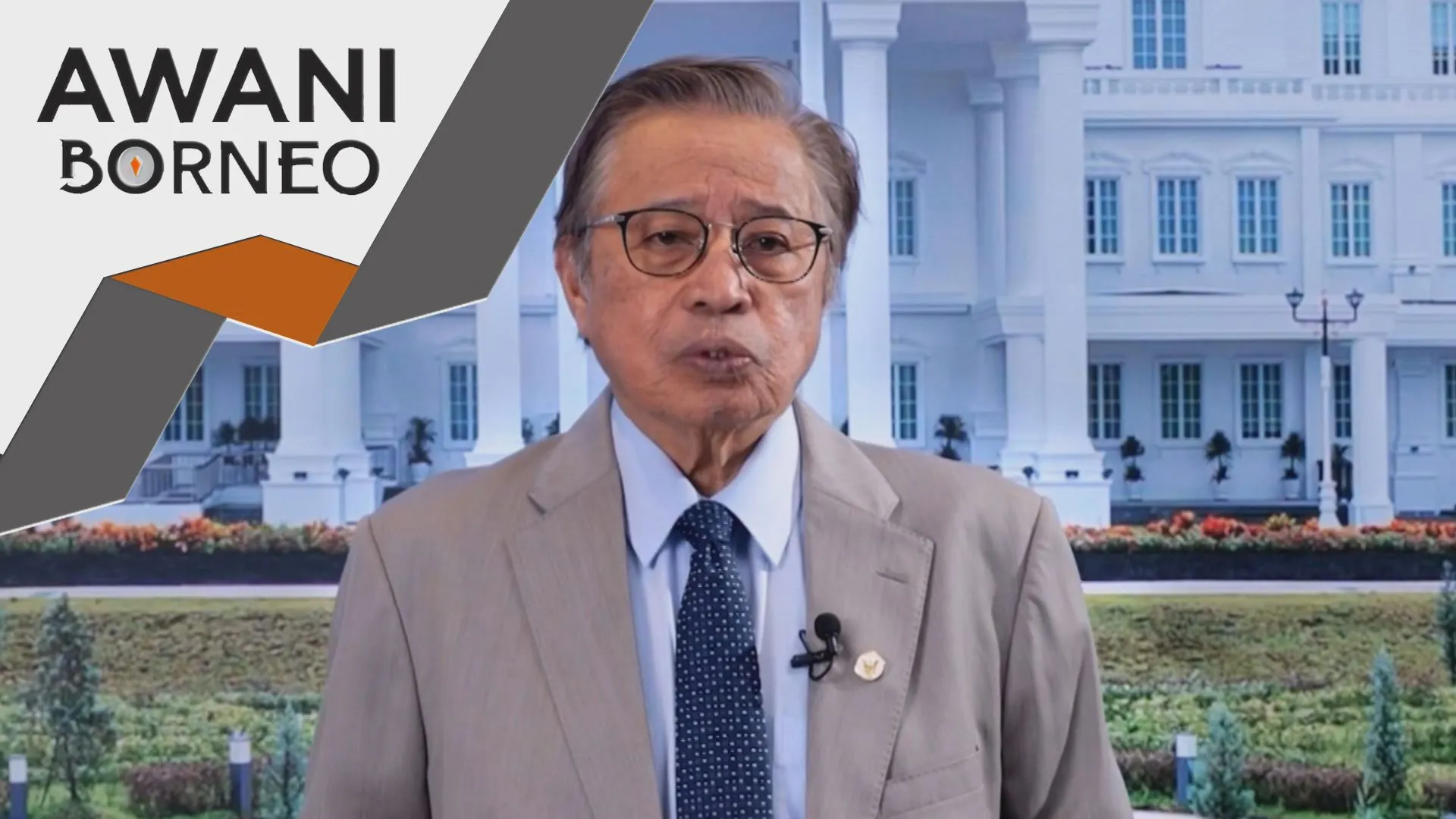 Sarawak perkasa ekonomi berpandukan 'Brainpower'