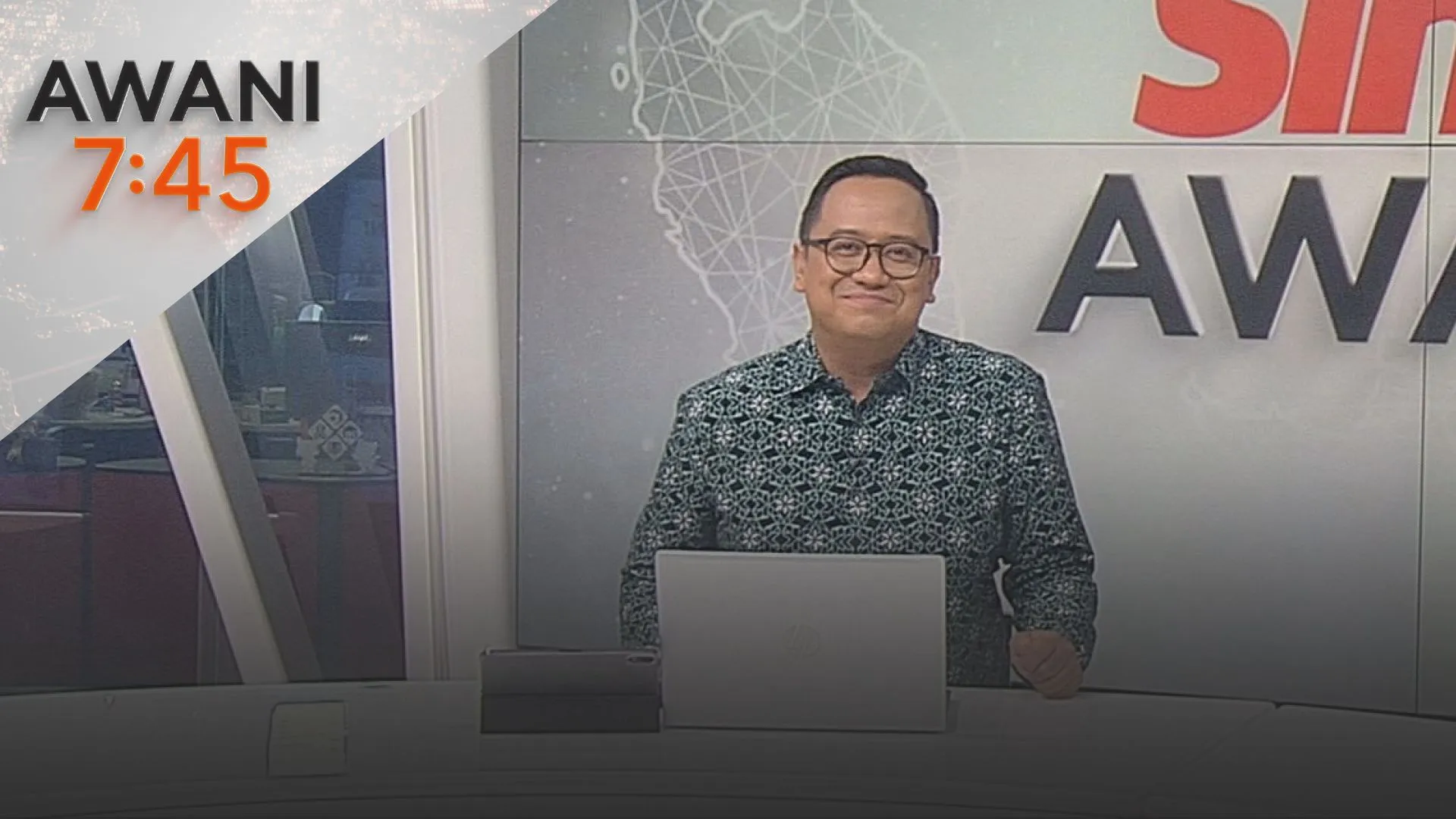 AWANI 7:45 [31/5/2026] - Produk import Malaysia ada kaitan Selat Hormuz | Subsidi cecah RM5 bilion sebulan | Sabah mohon bayaran interim disegerakan | Norway mohon maaf