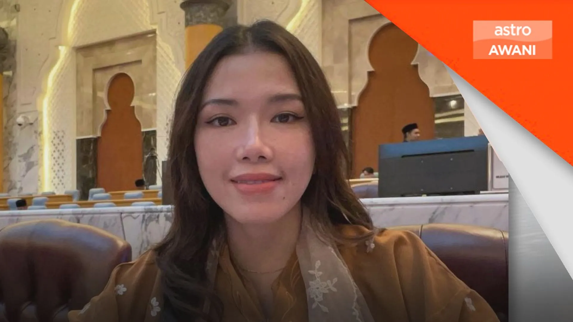 DAP Johor berat hati pengunduran Marina Ibrahim