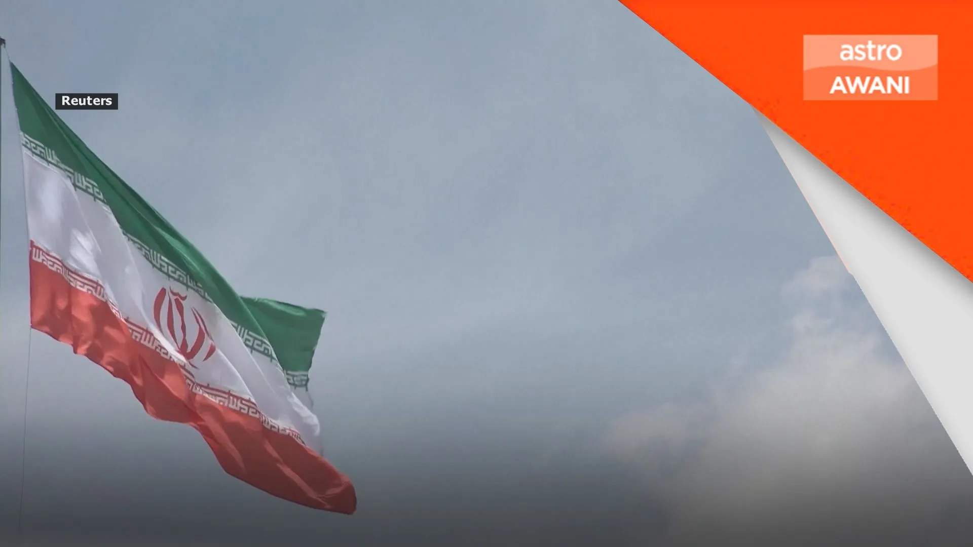 Tiada sebarang perjanjian dengan AS sehingga ‘hak rakyat Iran dijamin’