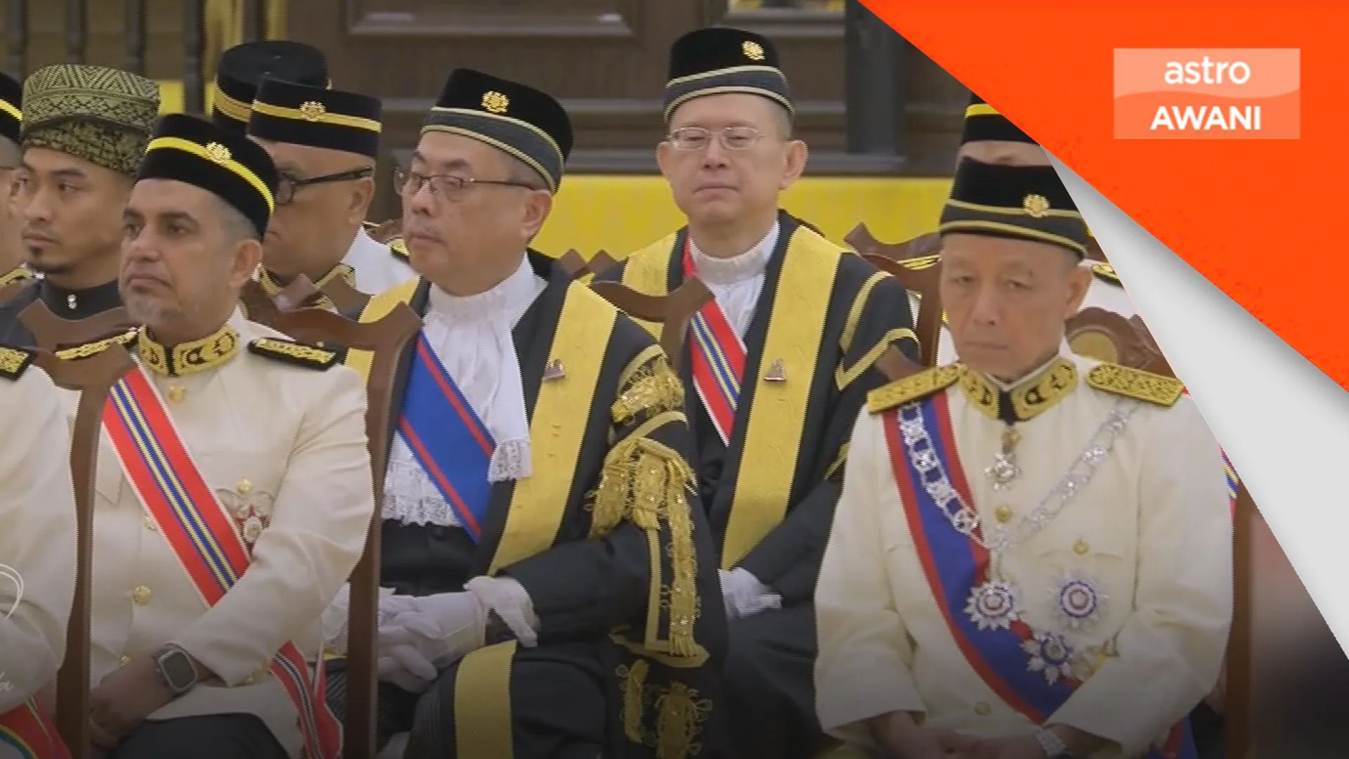 Media sosial bukan medan tabur fitnah dan kebencian – Agong