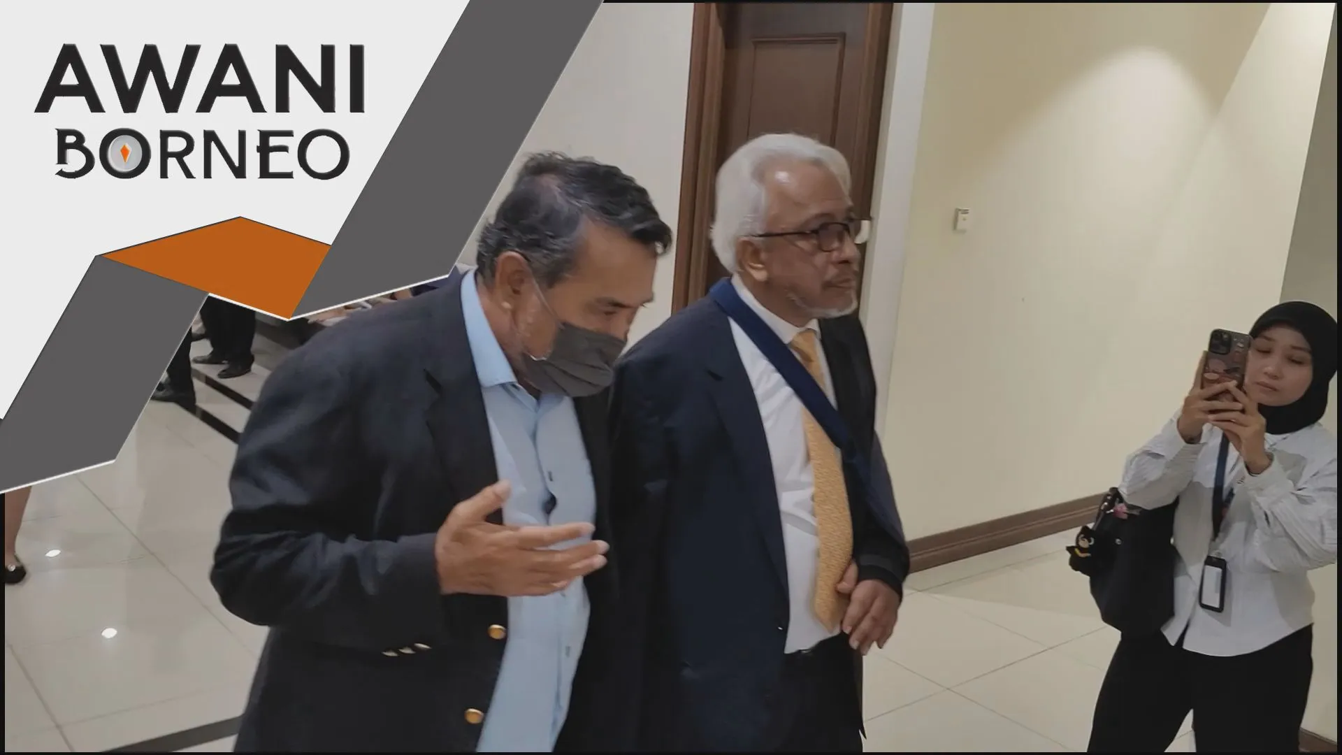 Pendakwa fail rayuan keputusan terhadap bekas Pengarah JAS
