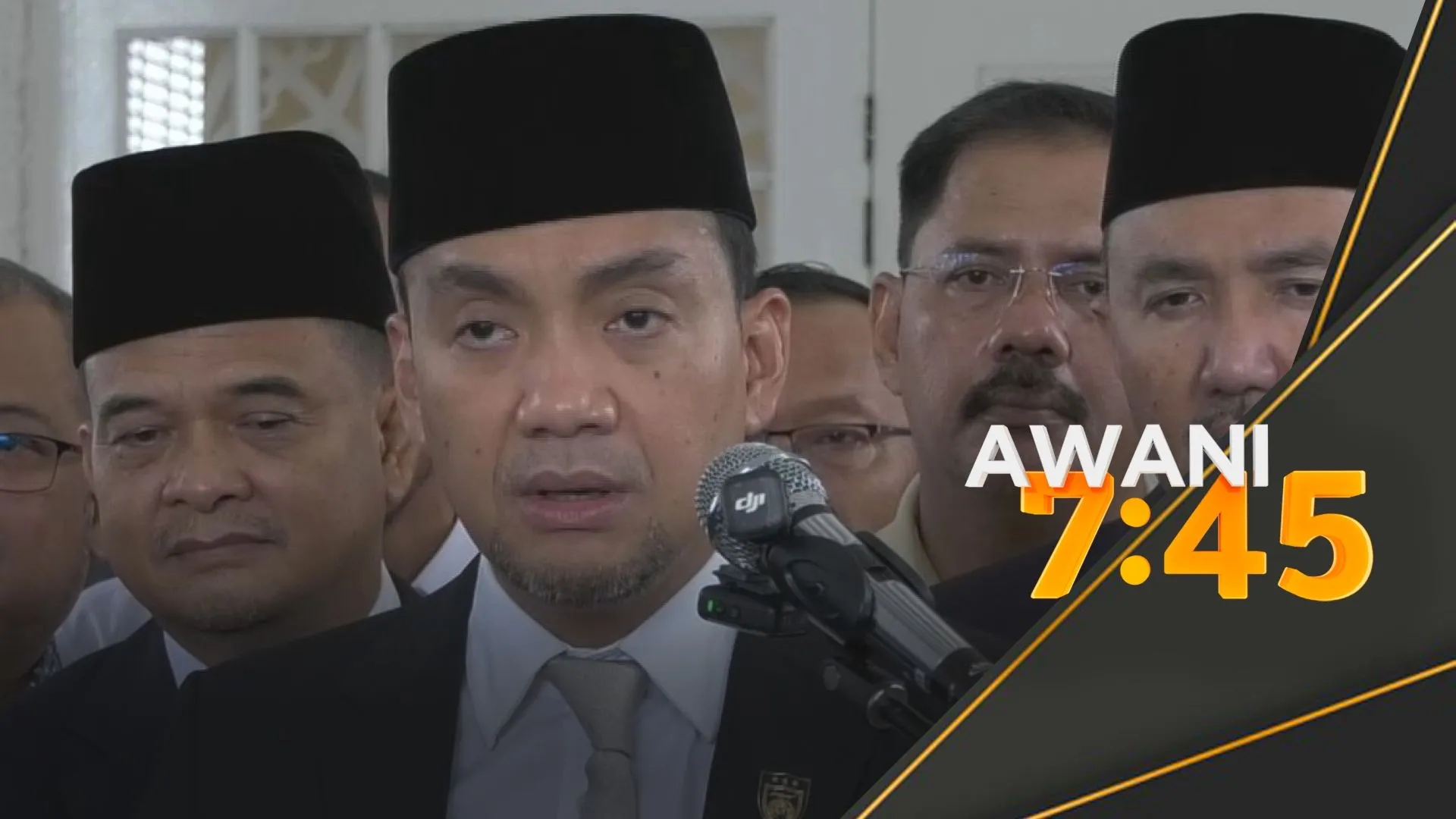 DUN Johor dibubar, beri laluan pilihan raya negeri