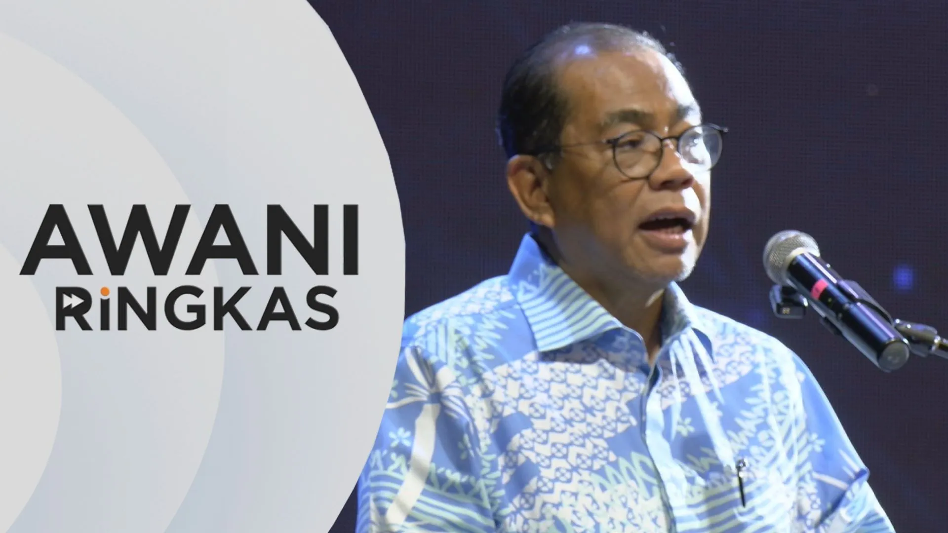AWANI Ringkas: Isu dengan Norway, ketegasan Malaysia