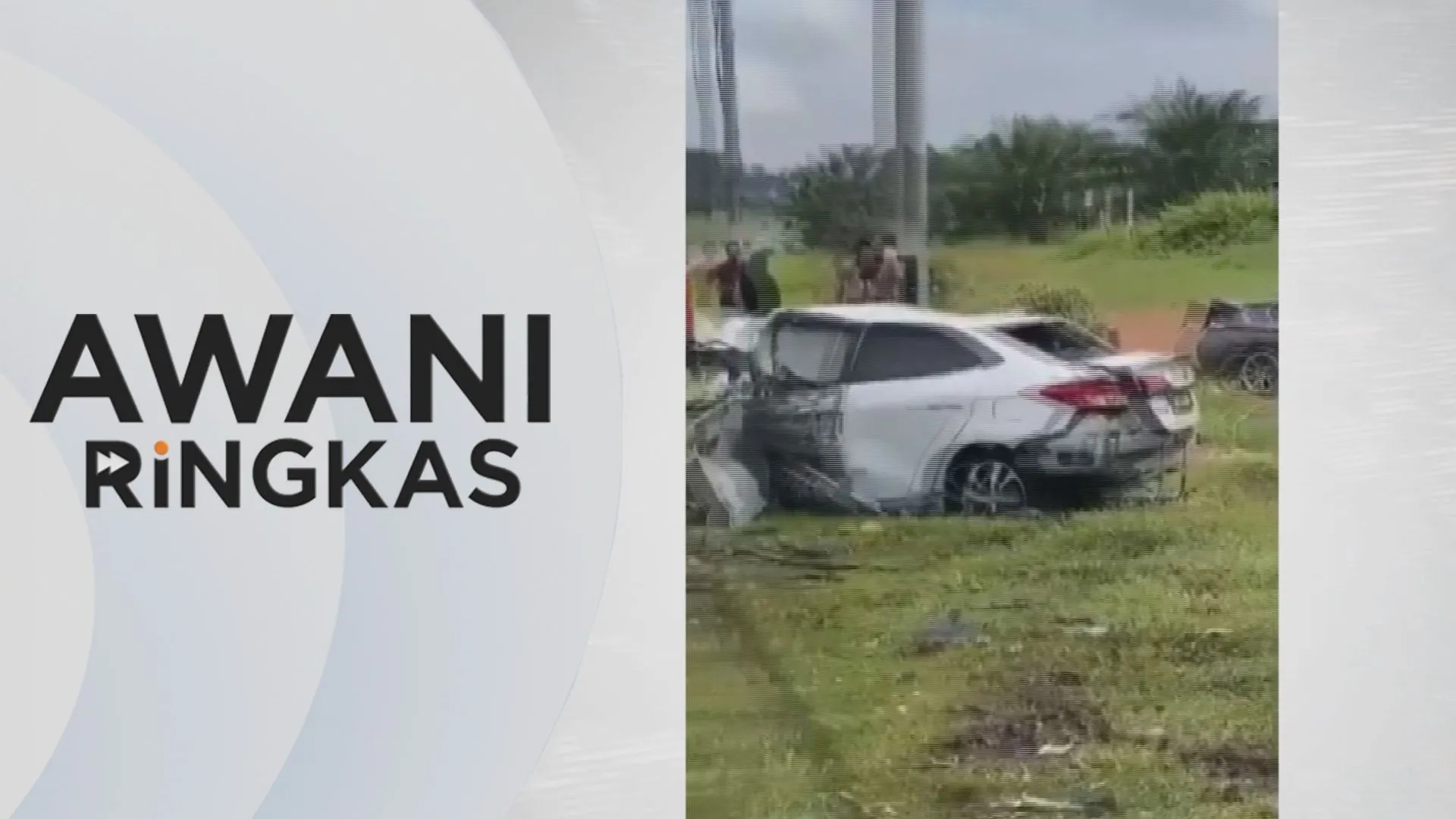 AWANI Ringkas: Nahas maut di Johor