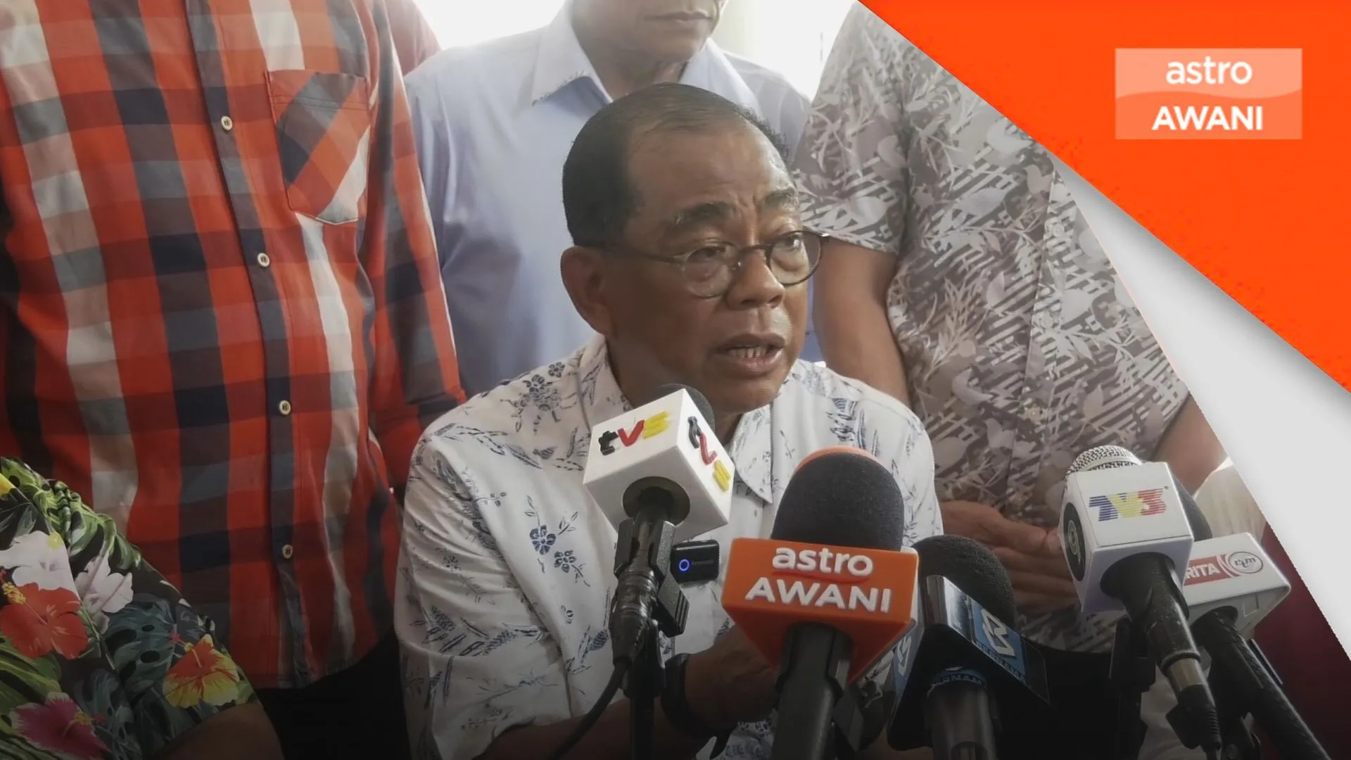 Kementerian Pertahanan teliti beberapa syarikat peluru berpandu