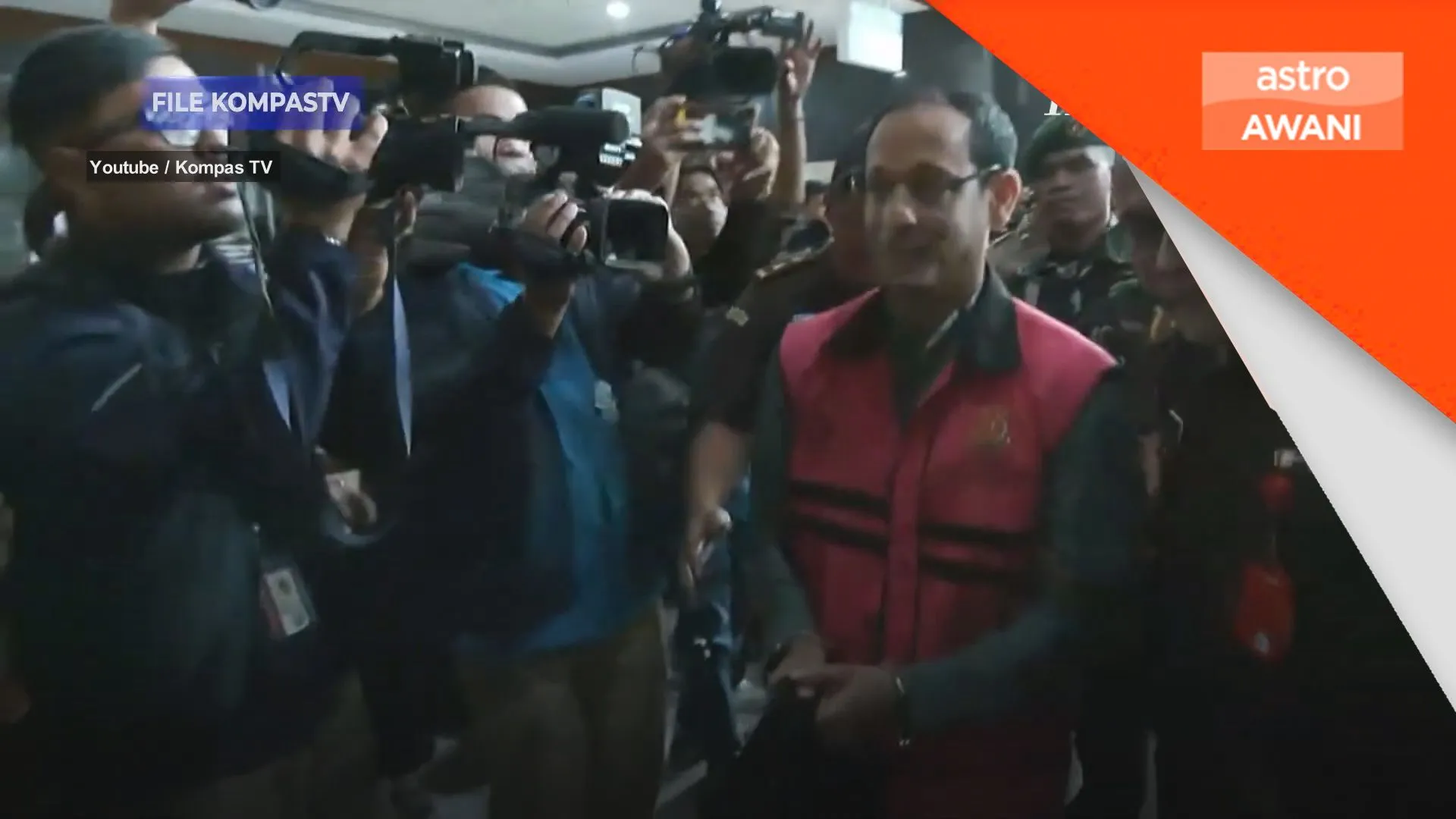 Nadiem Makarim dakwa kes beliau cetus kebimbangan pelabur di Indonesia
