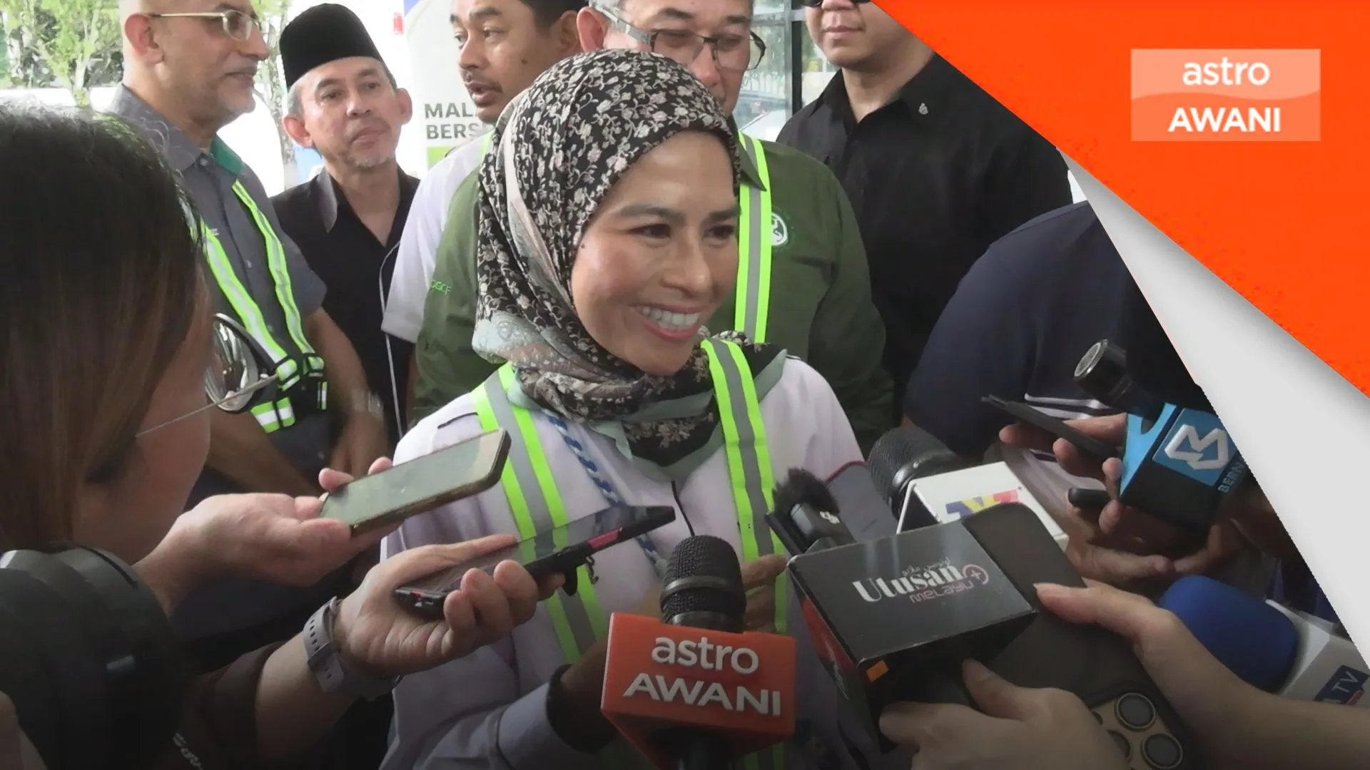 Wanita BN mahu lebih ramai calon wanita