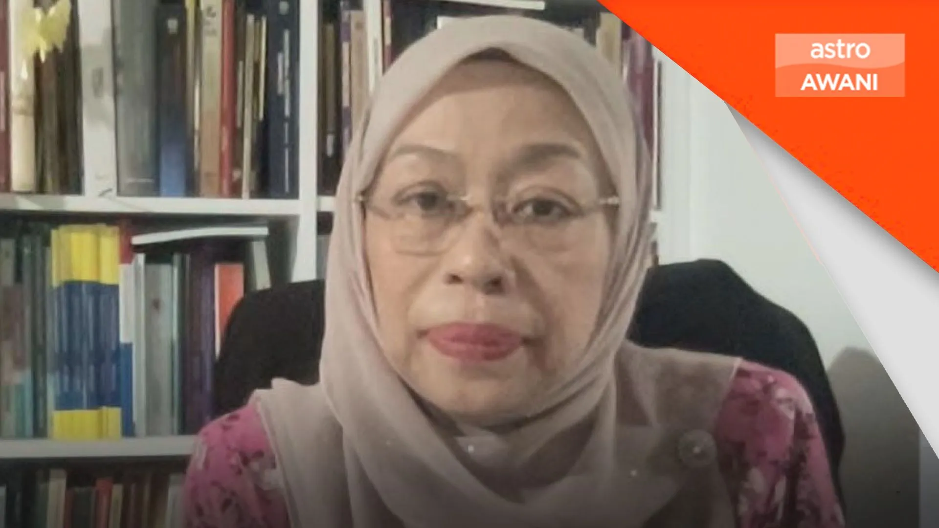 Penting hayati bukan sekadar lafaz