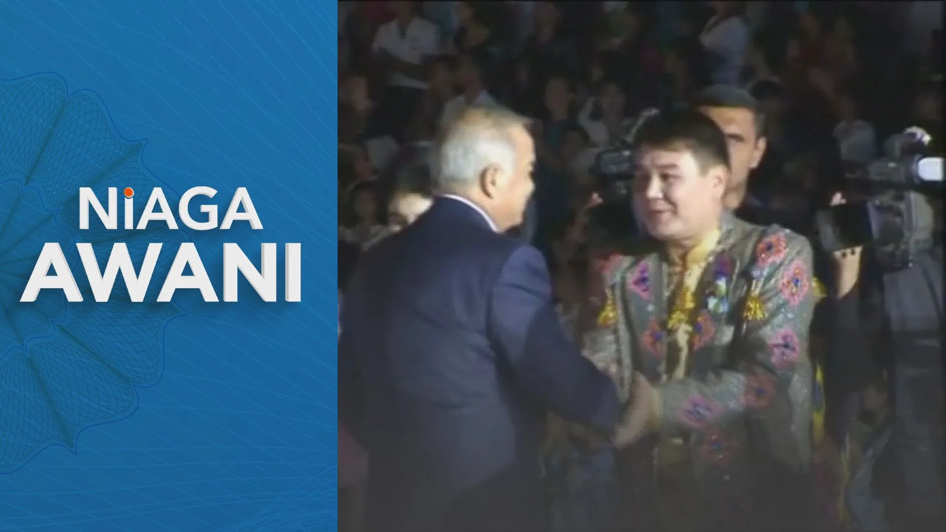Pelaburan Malaysia di Uzbekistan cecah lebih AS$3 bilion