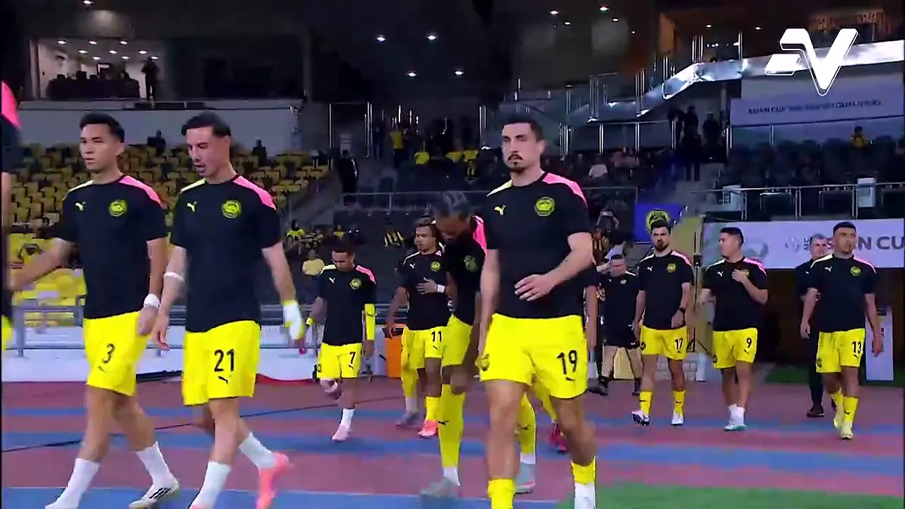 Skuad Harimau Malaya tiada aksi persahabatan di jendela antarabangsa sekaligus perkara yang merugikan
