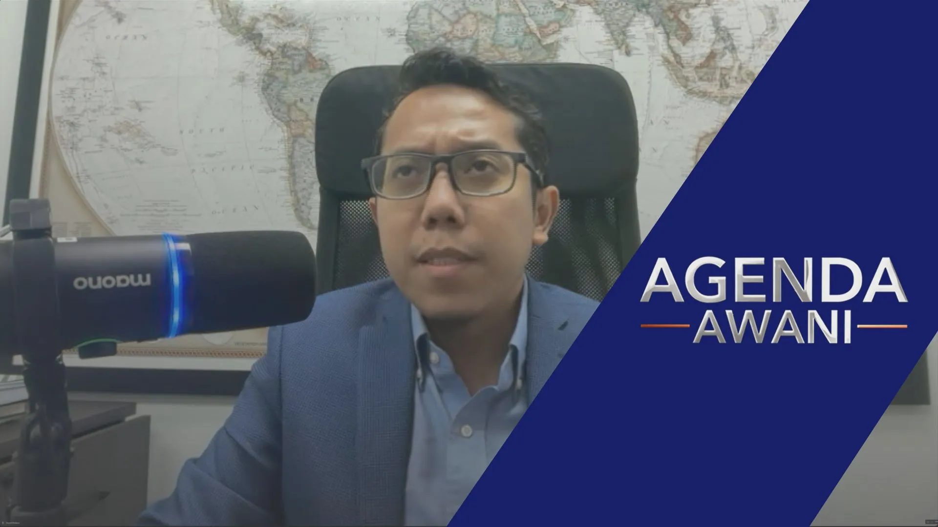 Israel sengaja sukarkan AS-Iran capai gencatan senjata - Penganalisis