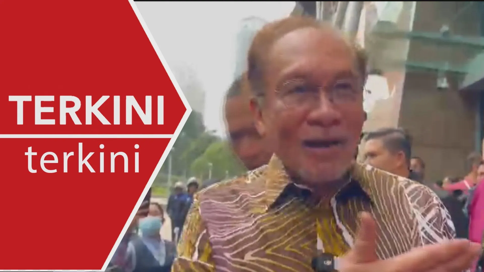 [TERKINI] Kerajaan fokus tadbir negara, tiada keperluan PRU16 dalam masa terdekat