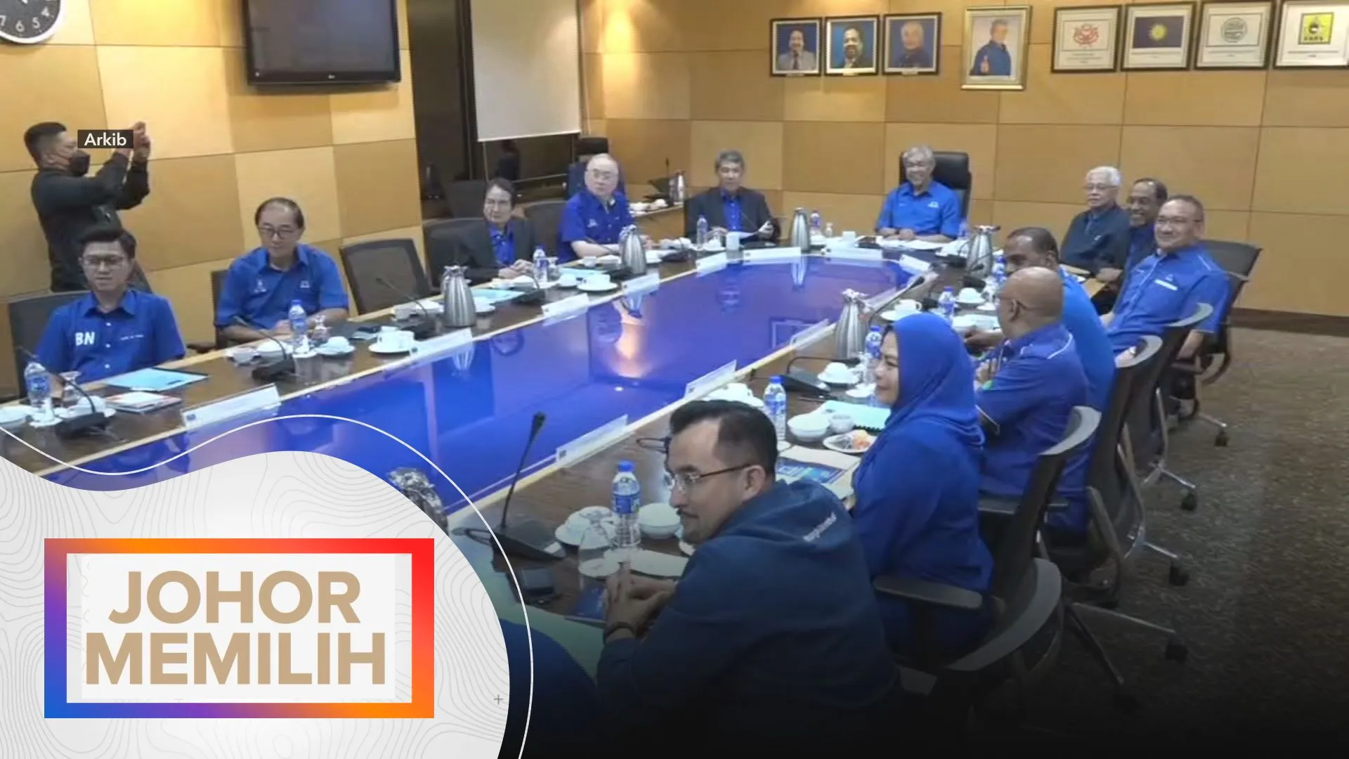 BN menang di Johor tidak jamin kejayaan PRU16 - DAP