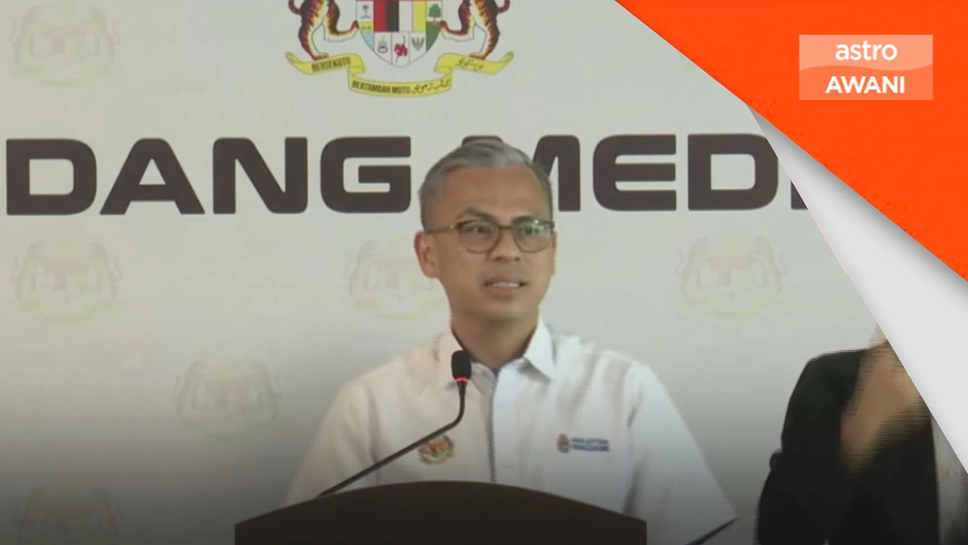 Gambar Jemaah Menteri tiada kaitan pembubaran Parlimen