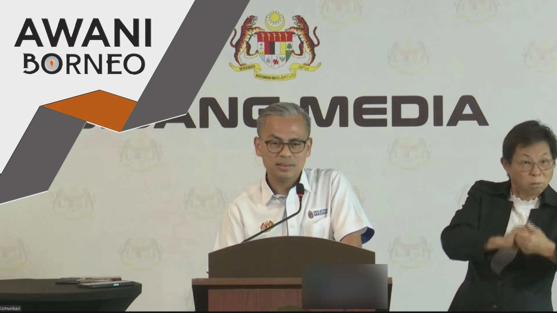 Kerjasama PH-BN tetap kukuh, walaupun bertanding berasingan