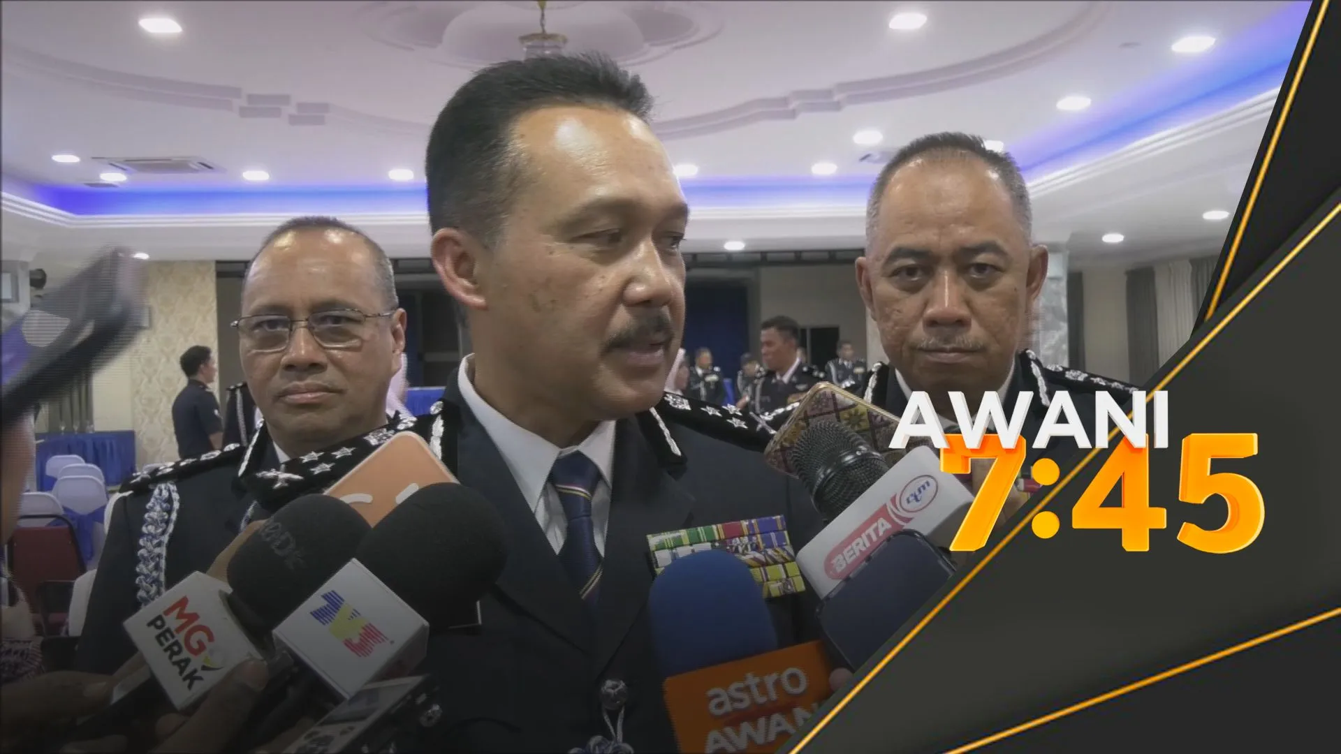 Persiapan rapi hadapi dua pilihan raya negeri