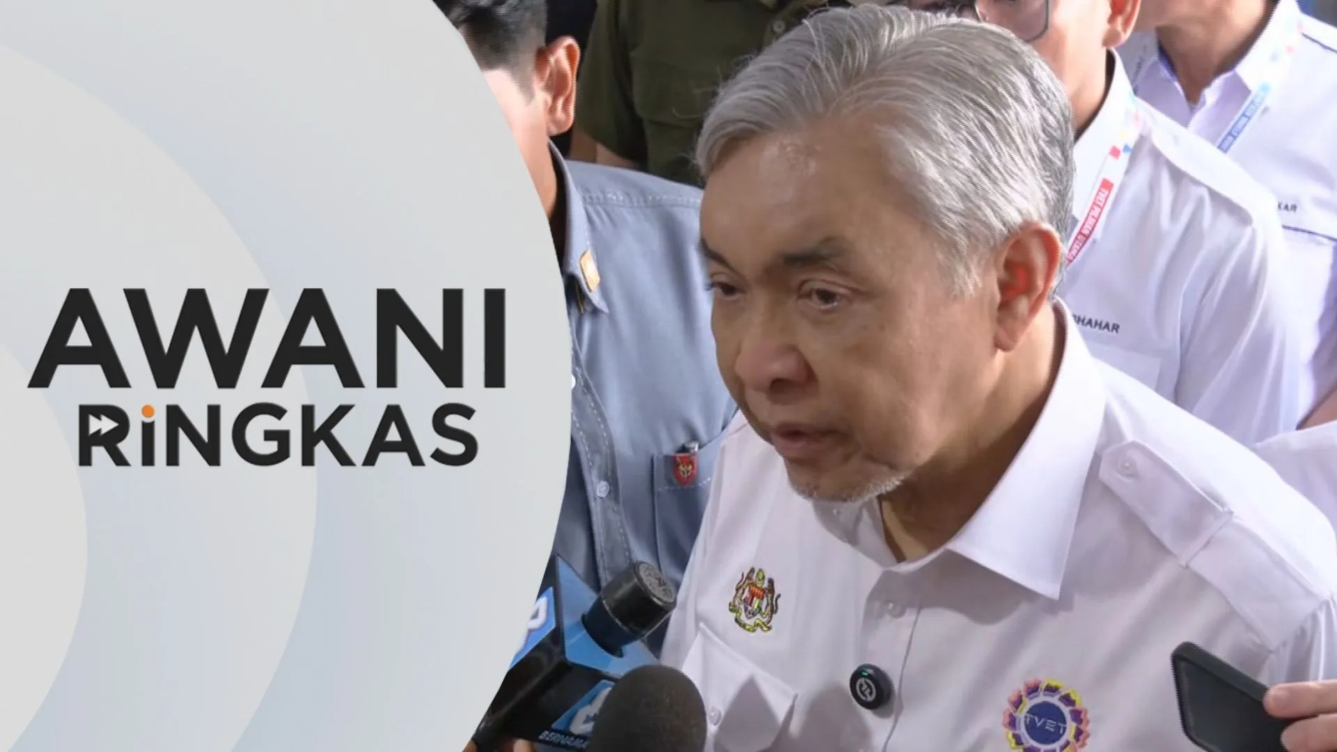 AWANI Ringkas: Selesaikan melalui rundingan, bukan mahkamah