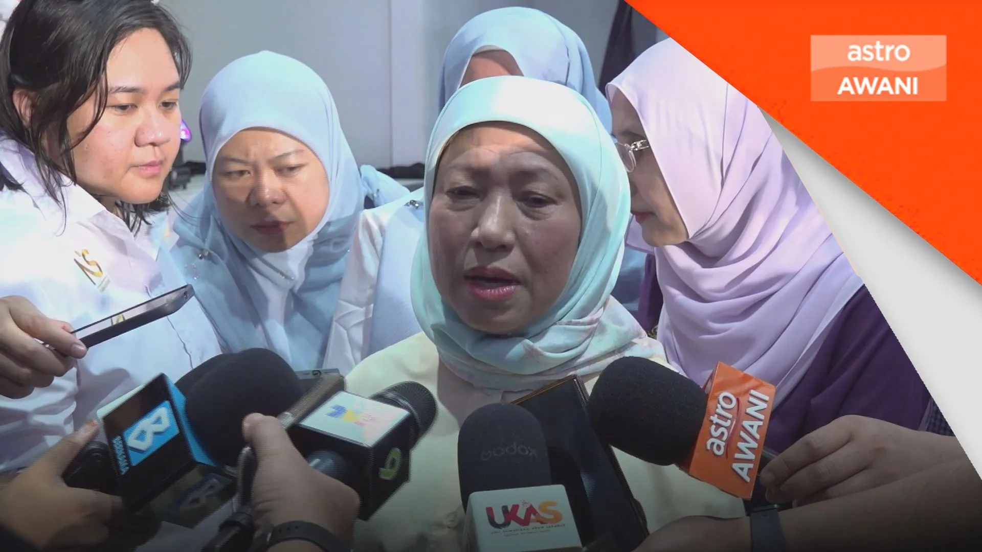 RUU Warga Emas disasar dibentang sebelum akhir tahun