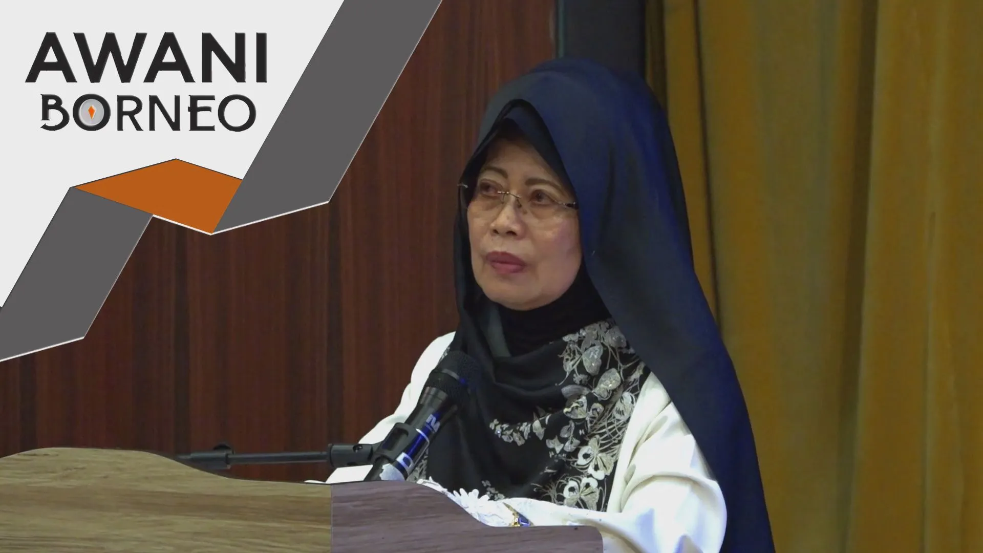 Nilai integriti perlu dipupuk dari rumah