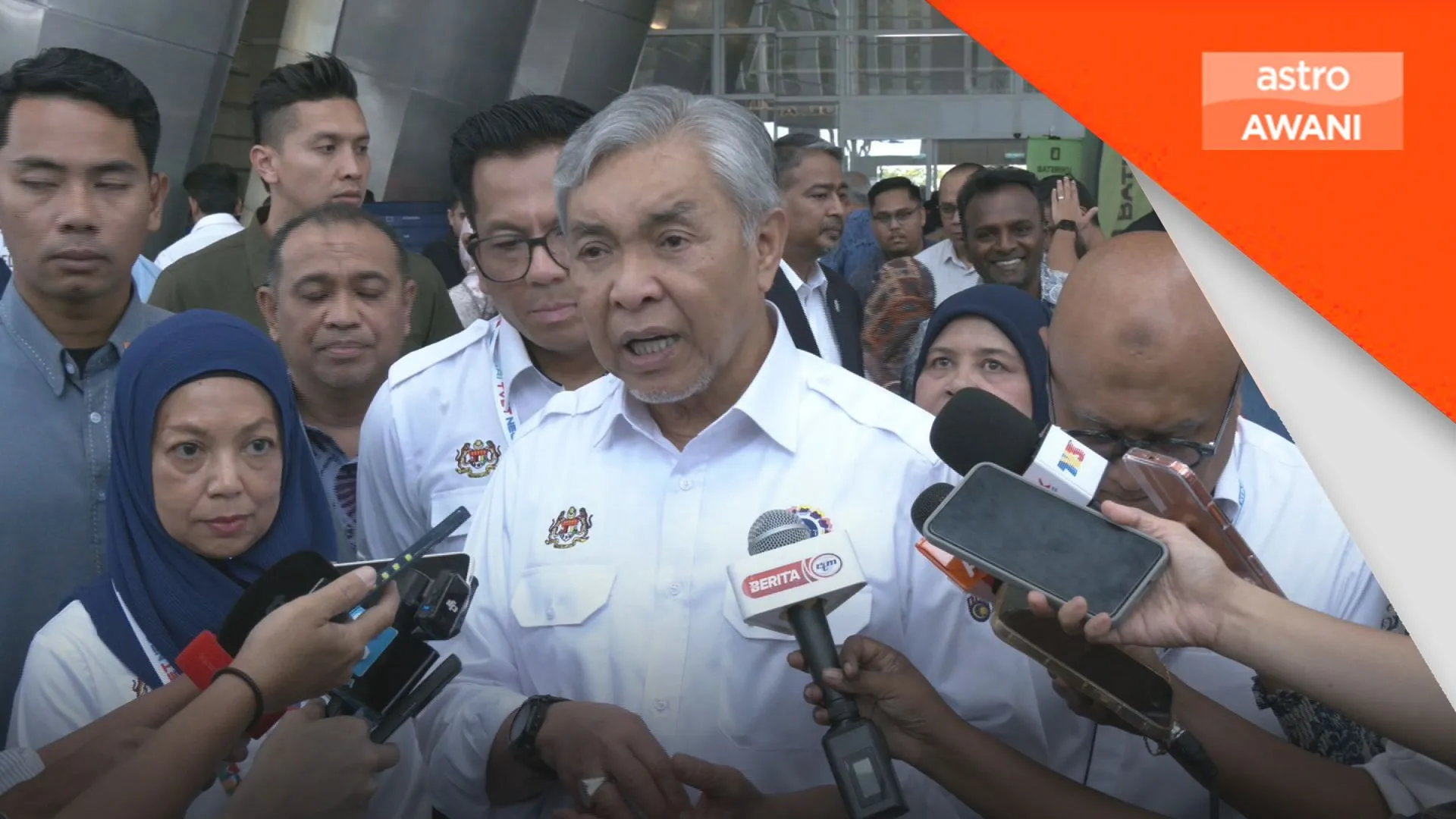 TVET perlu diperkukuh dengan badan akreditasi khas, penuhi standard industri