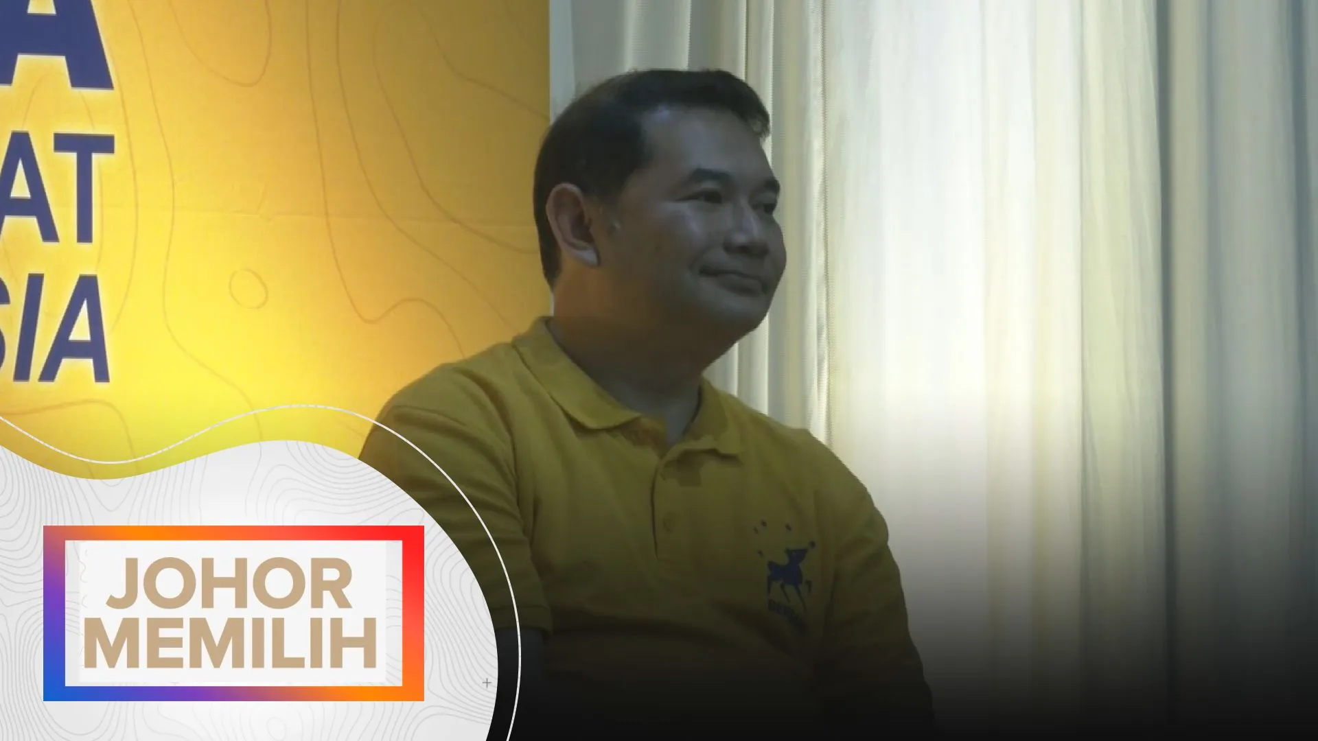 Bersama kekal solo hadapi PRN Johor