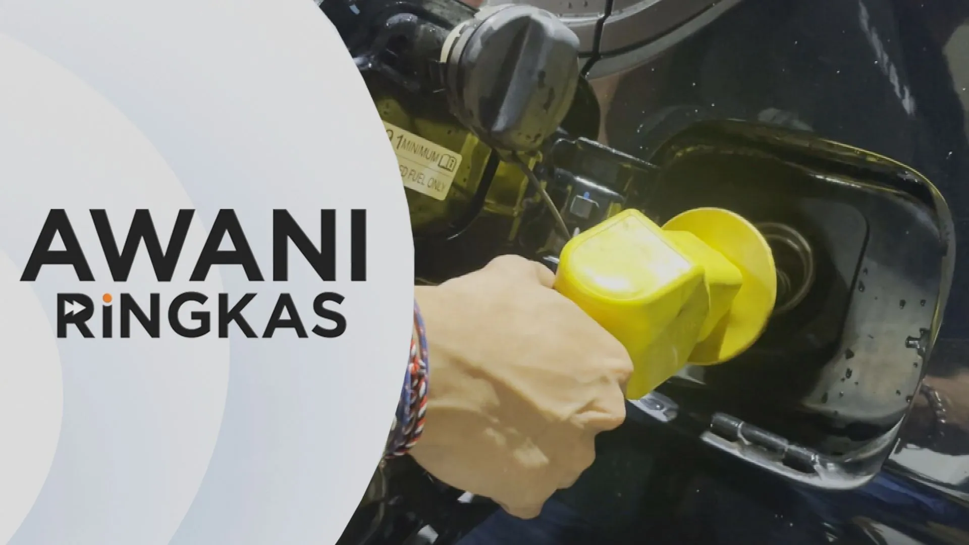 AWANI Ringkas: Jamin bekalan tenaga kekal stabil