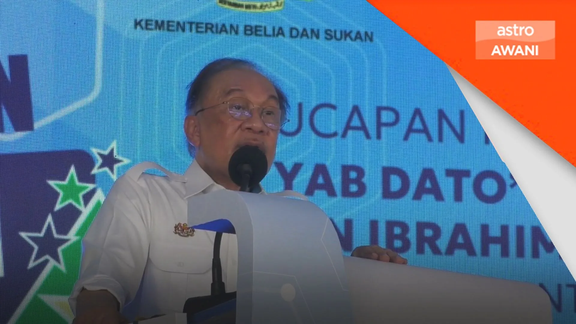 Anwar tidak setuju cadangan harga minyak dinaikkan