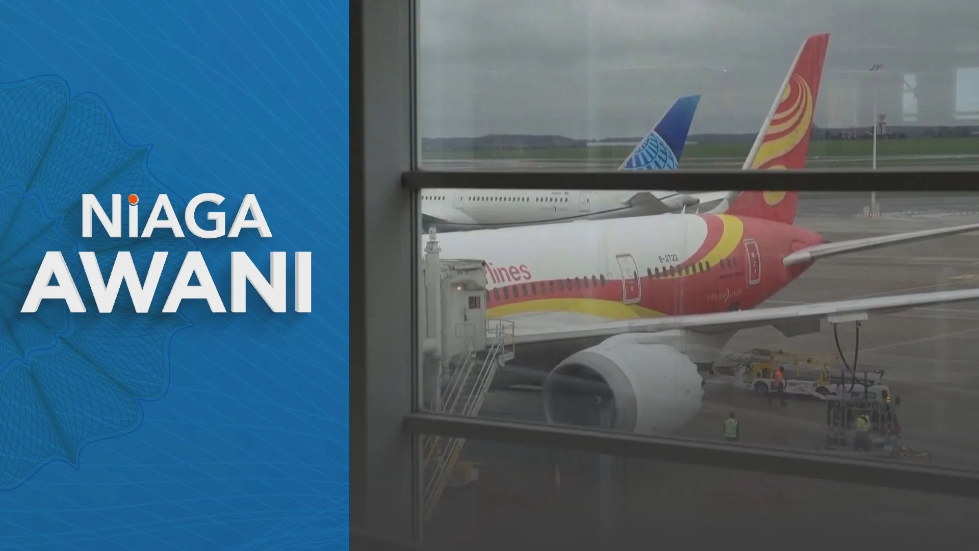 Kenaikan harga bahan api jet cetus krisis kos