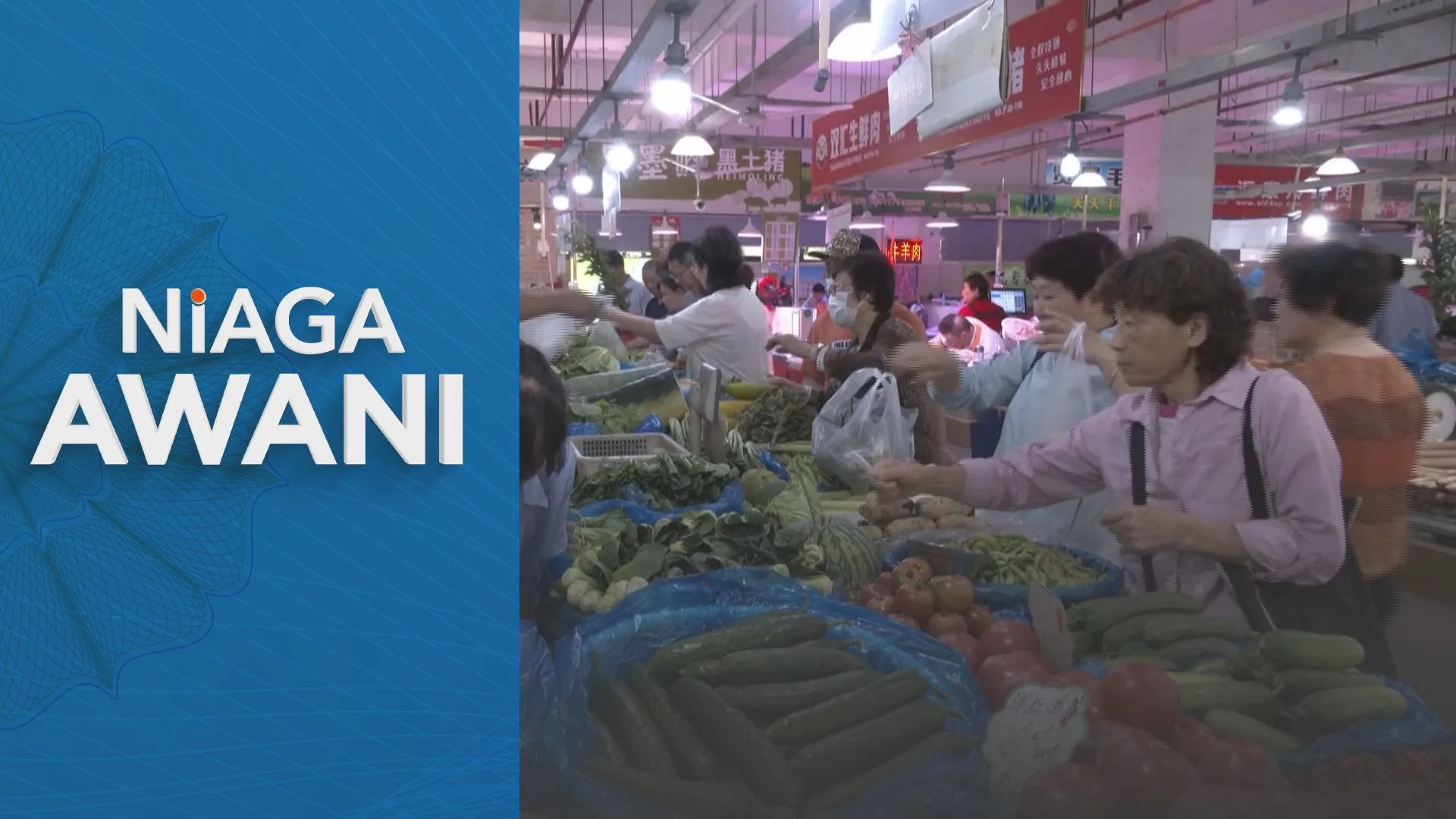 Korea Selatan teliti penggunaan lebihan hasil cukai