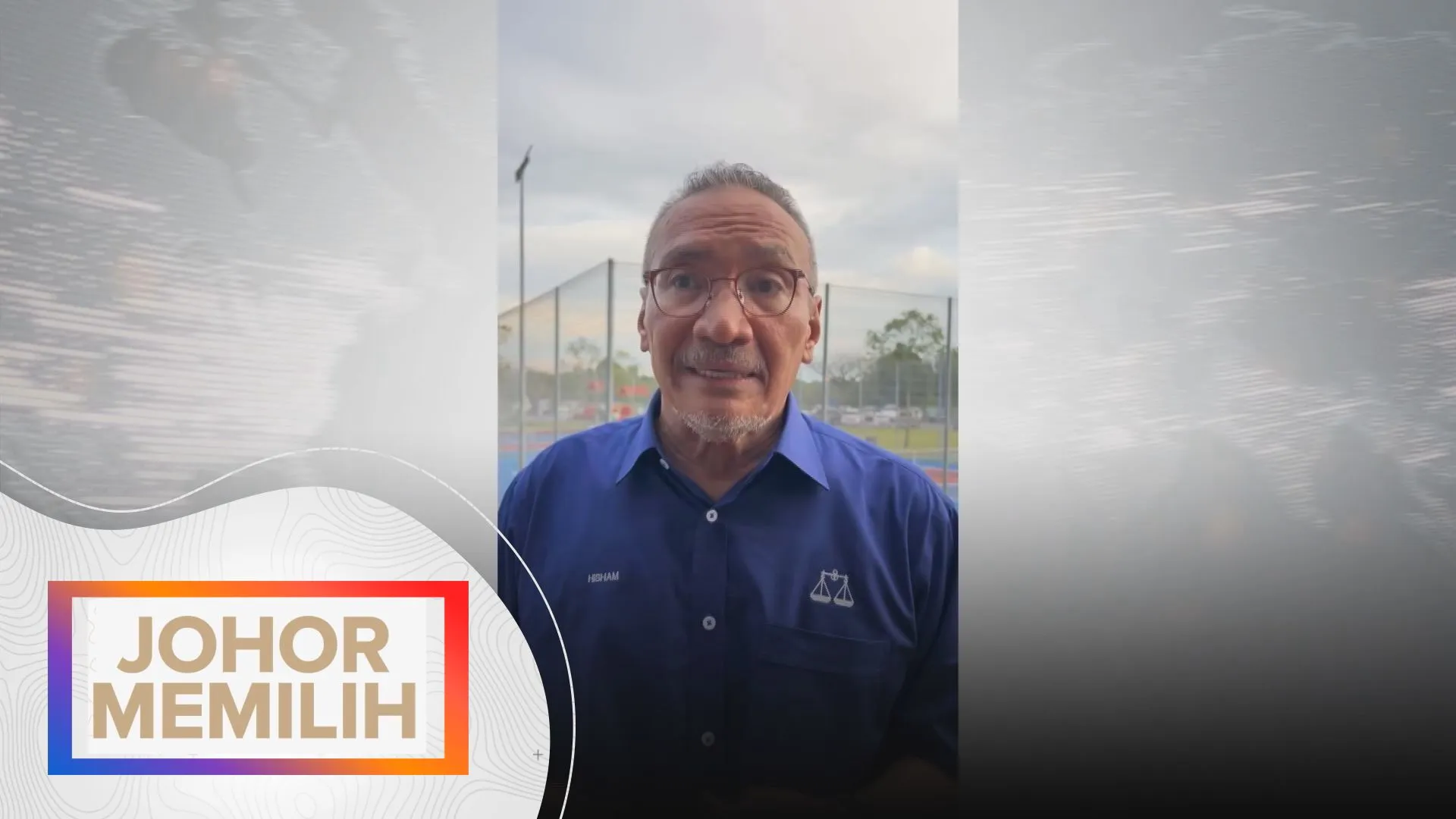 Beri mandat yang lebih besar kepada Onn Hafiz demi pembangunan Johor - Hishammuddin
