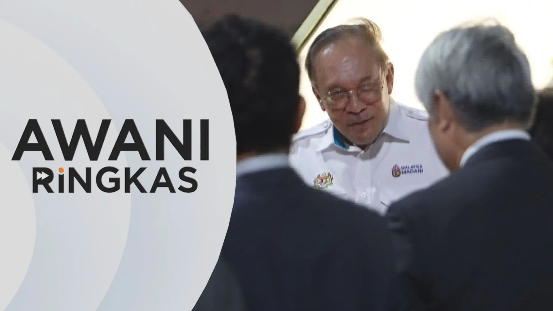 AWANI Ringkas: Lawatan rasmi PM di Tokyo, Jepun