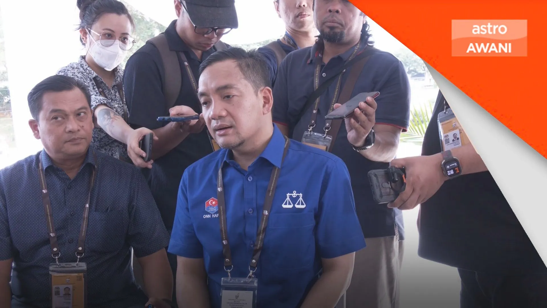 BN pertahan pendirian MB Johor tidak bekerjasama DAP