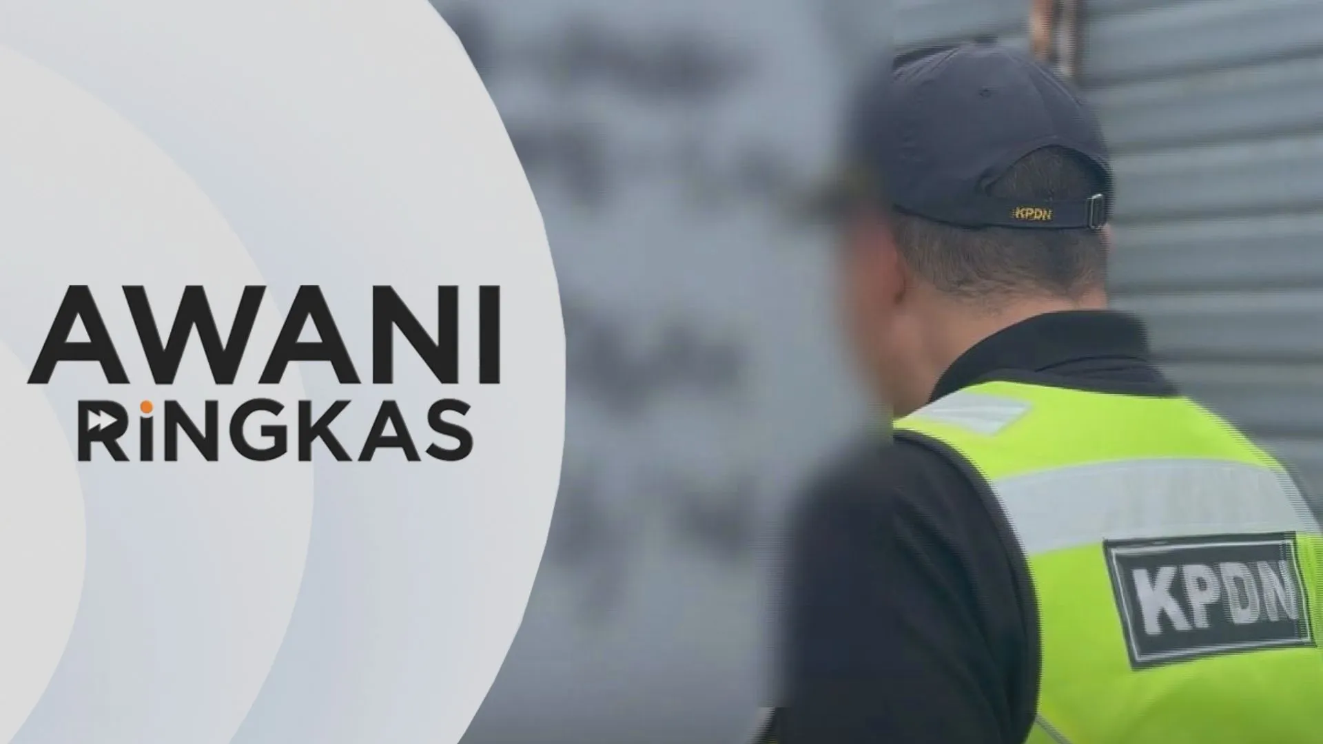 AWANI Ringkas: Simpan diesel secara haram berleluasa