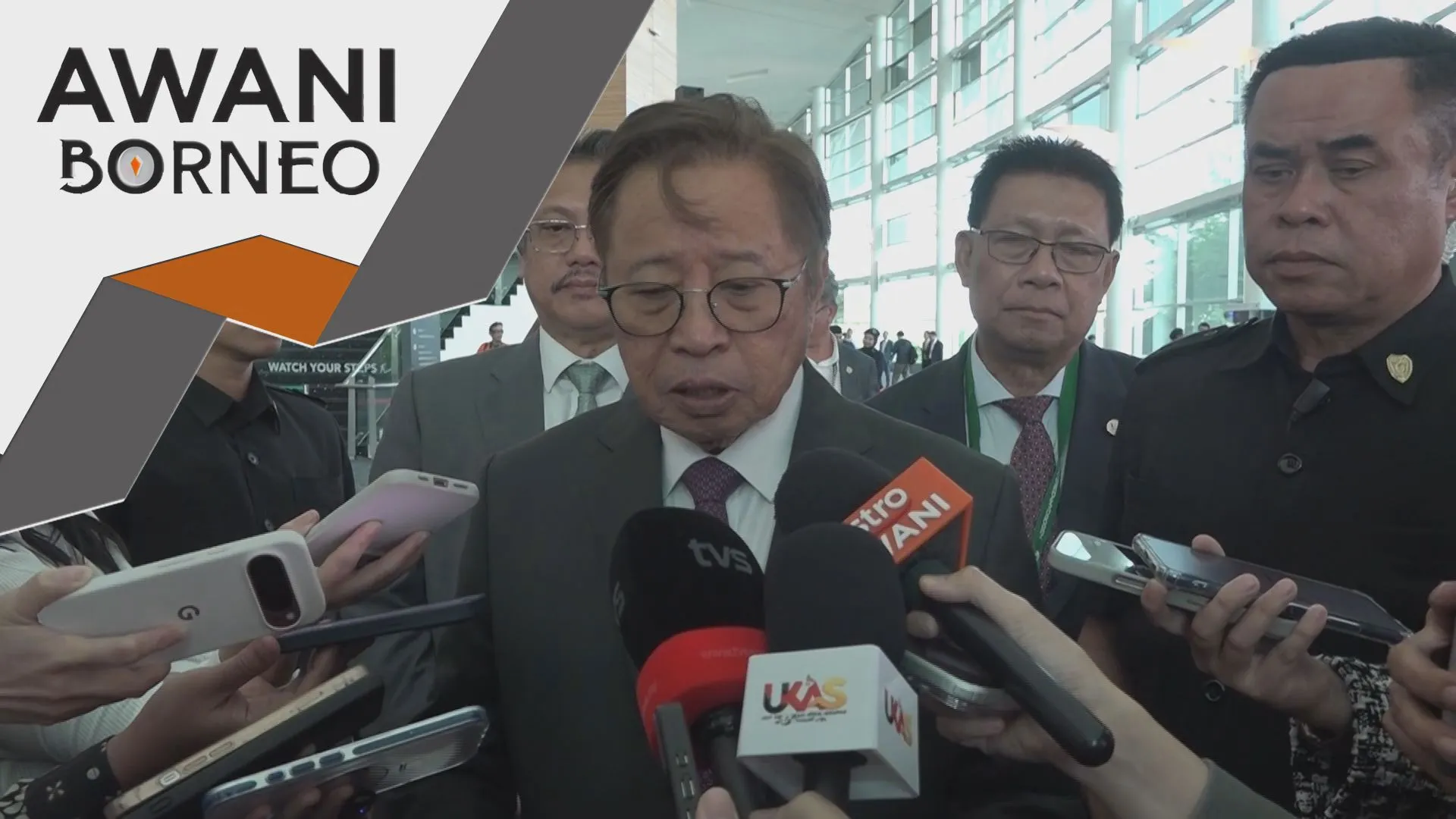 Negara anggota perlukan kerangka pelaksanaan konkrit - Abang Jo