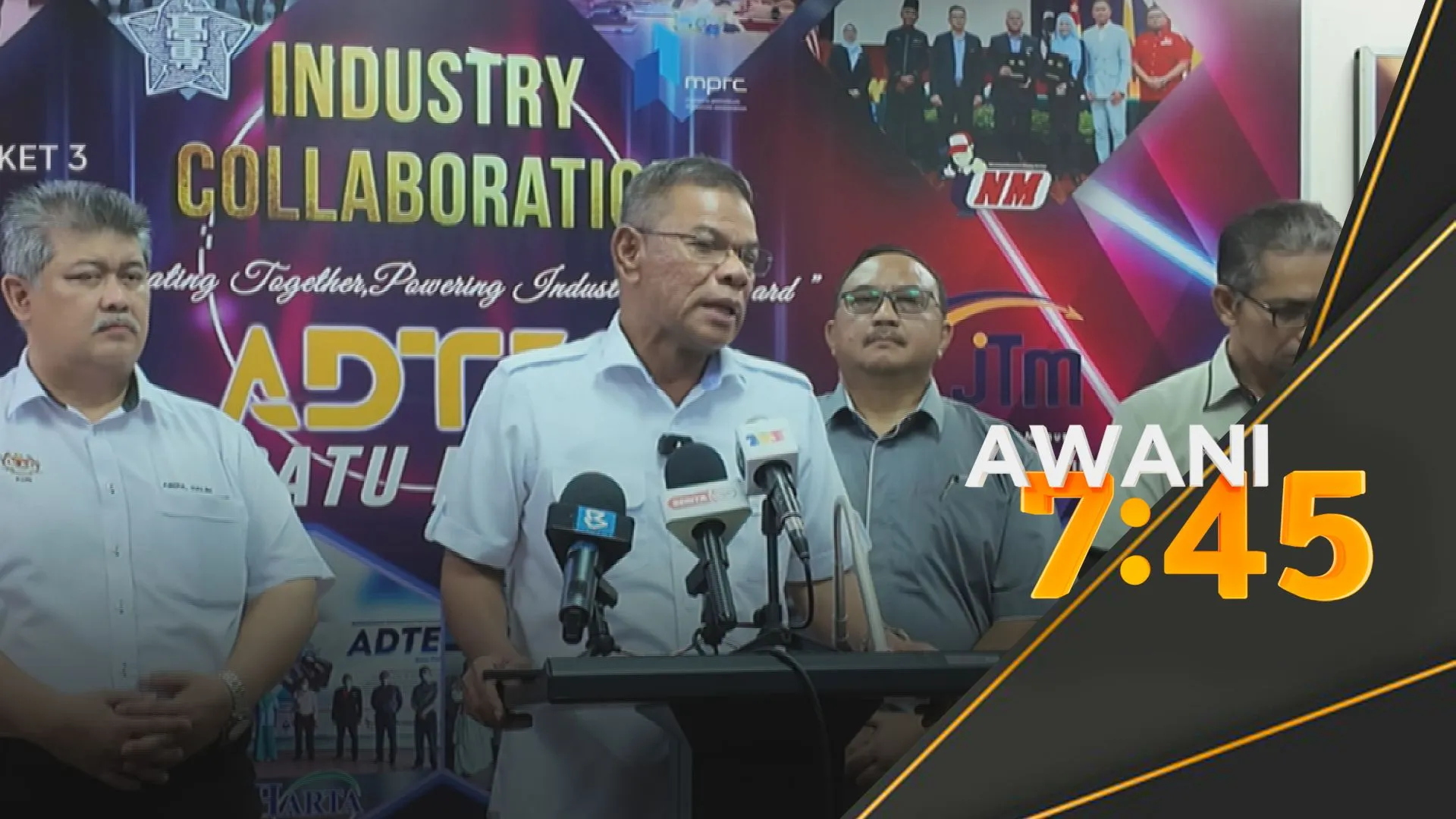 KDN jamin permudah pergerakan pengundi Johor di Singapura