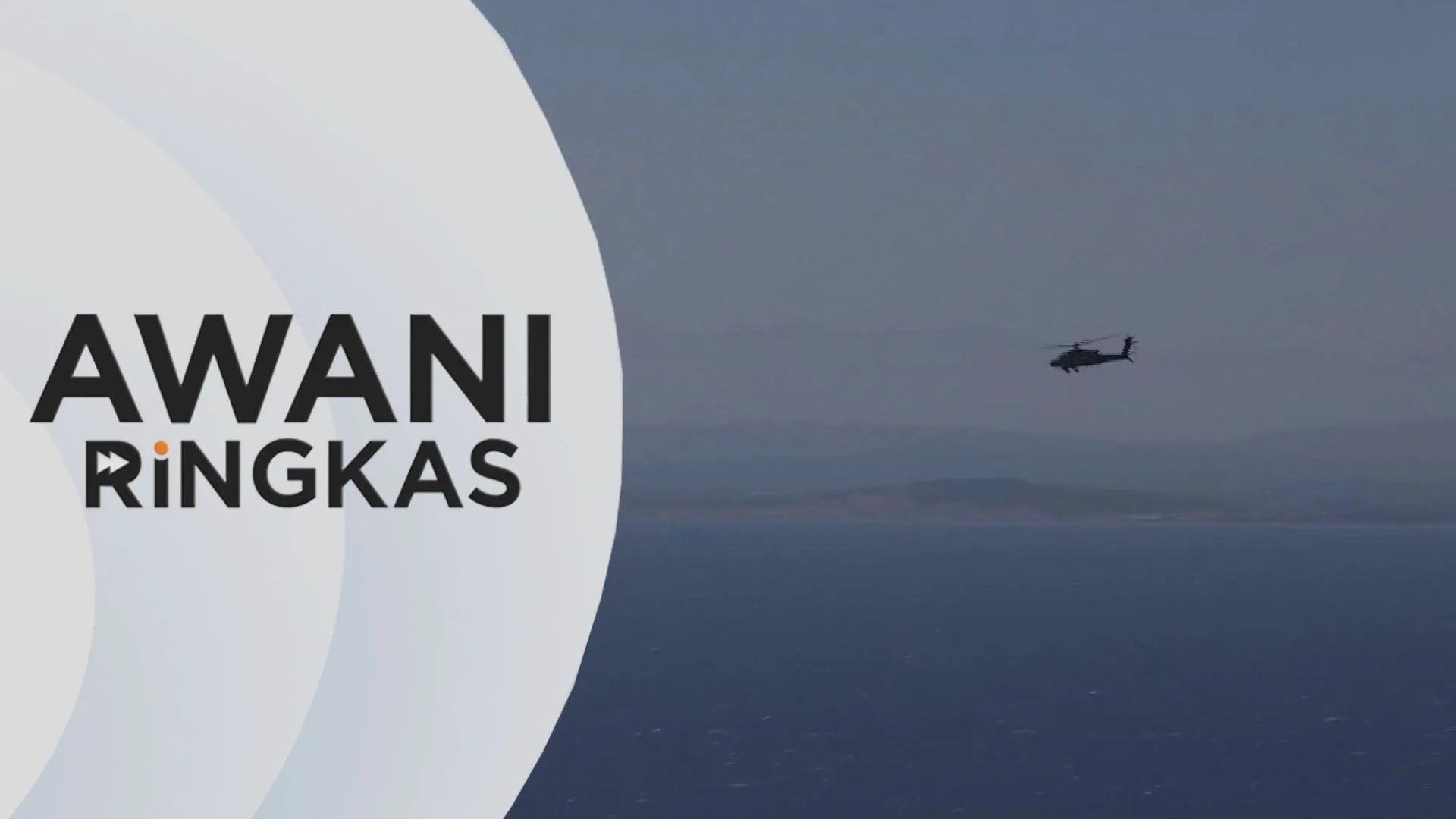 AWANI Ringkas: AS bertindak balas ke atas Iran