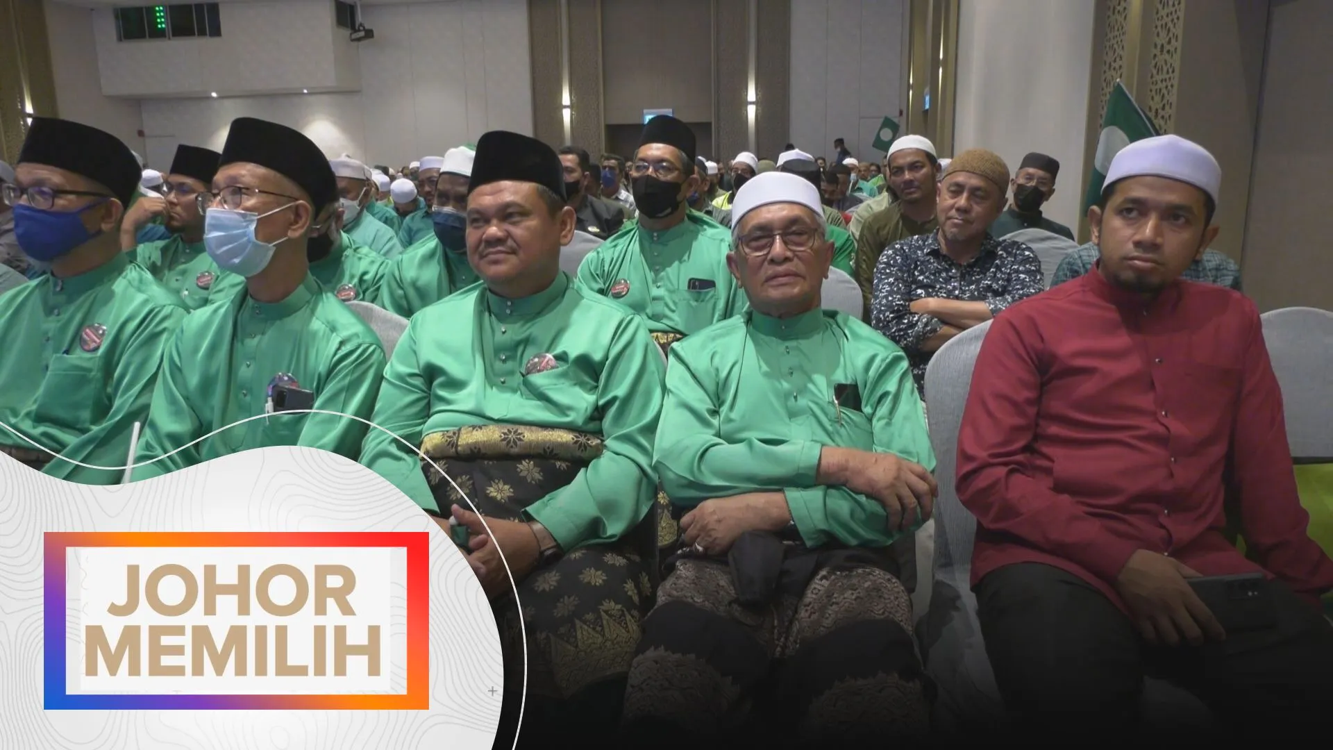 Politik: UMNO, PAS perlu teroka kerjasama baharu yang lebih segar