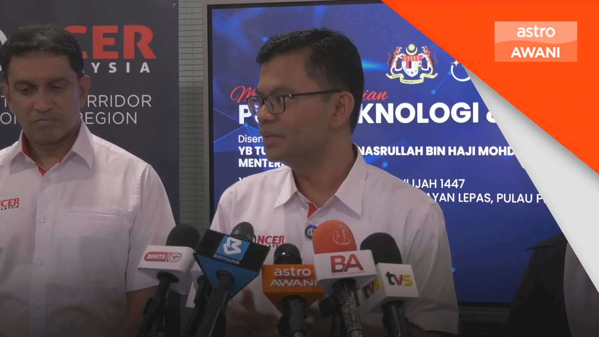 Malaysia teroka sumber baharu minyak mentah