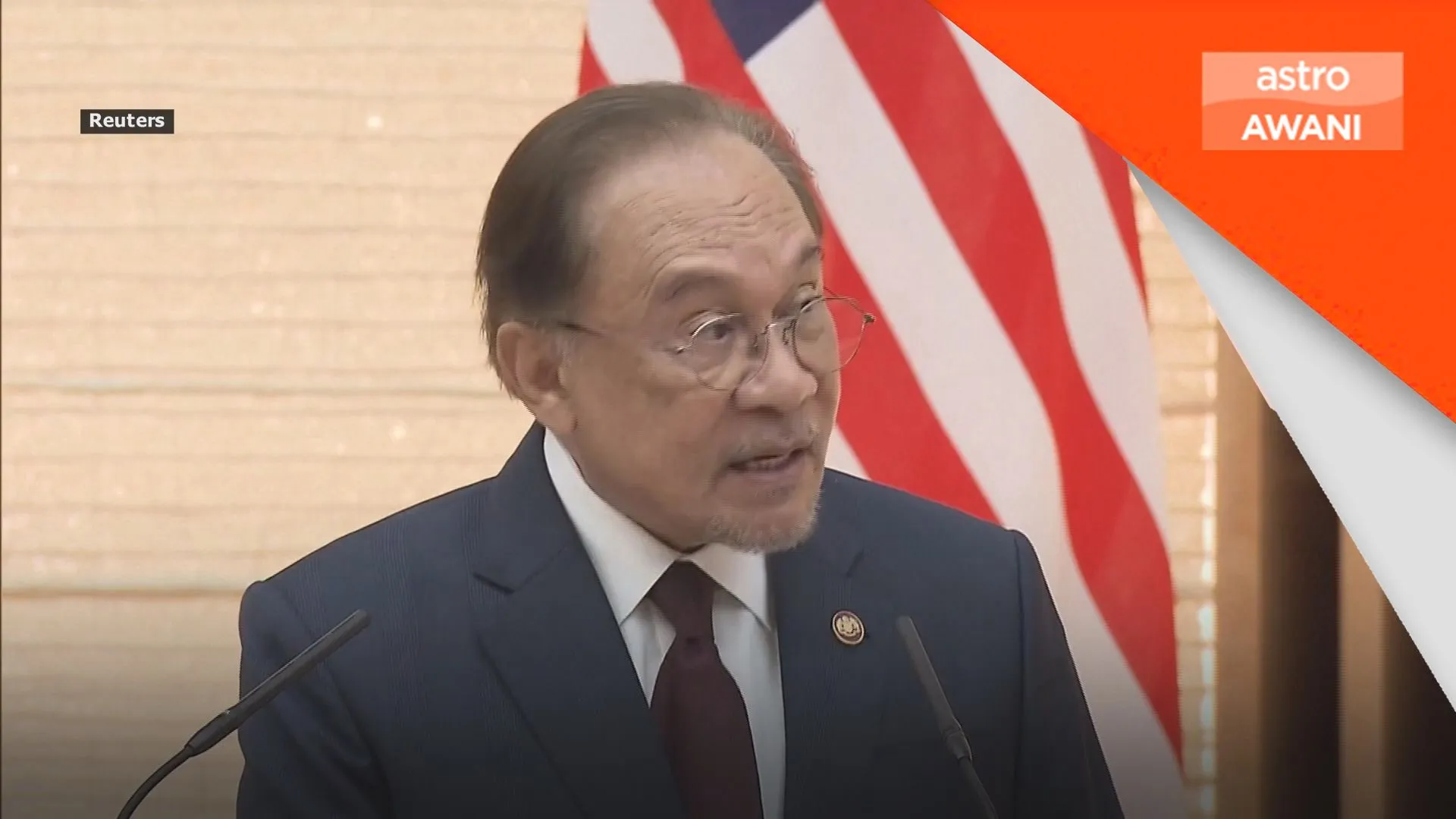 Malaysia–Jepun perkukuh kerjasama kewangan, LNG 20 tahun Petronas–JERA dimeterai