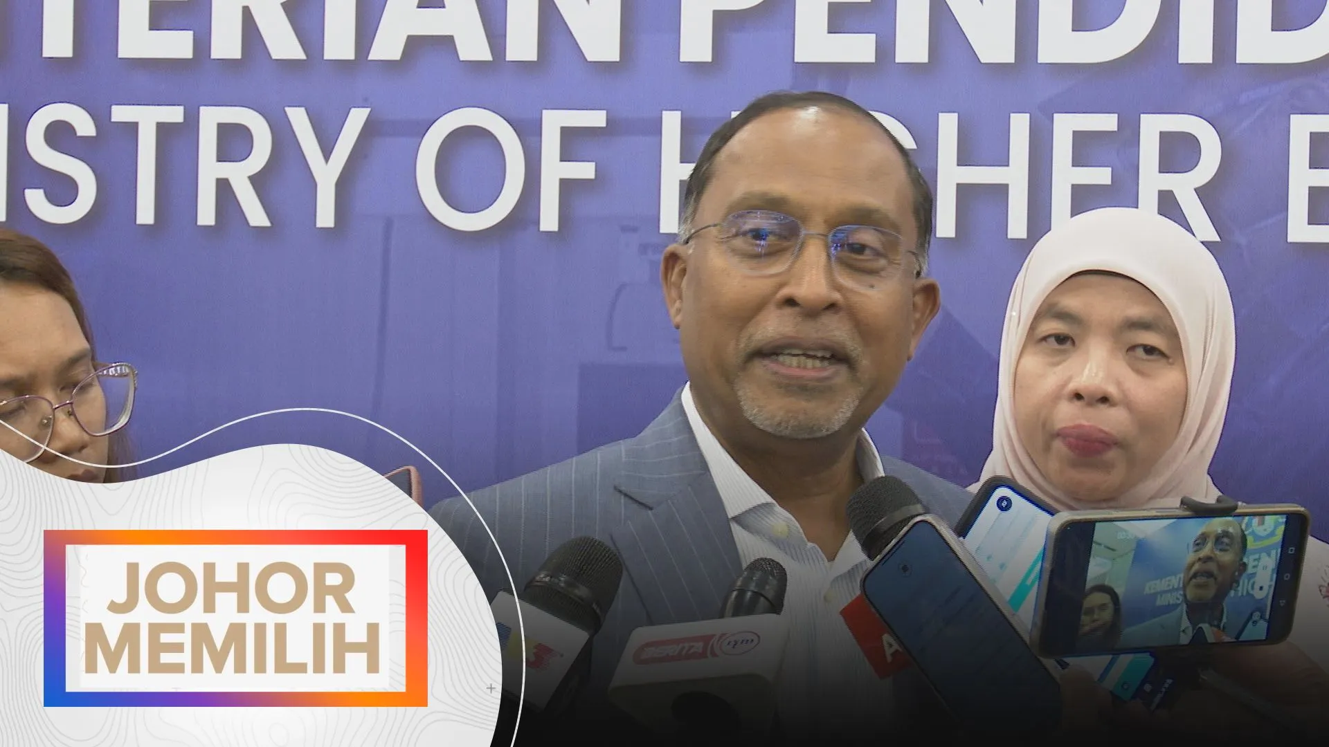 Tiada pertindihan kerusi BN di Johor, Negeri Sembilan