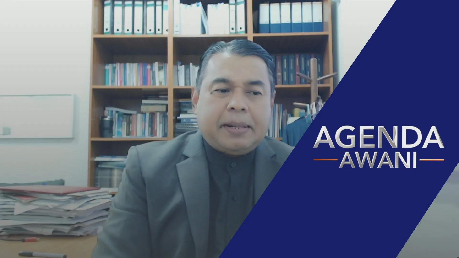 PAS pertahankan PN, BERSATU tidak akan keluar dengan mudah - Penganalisis