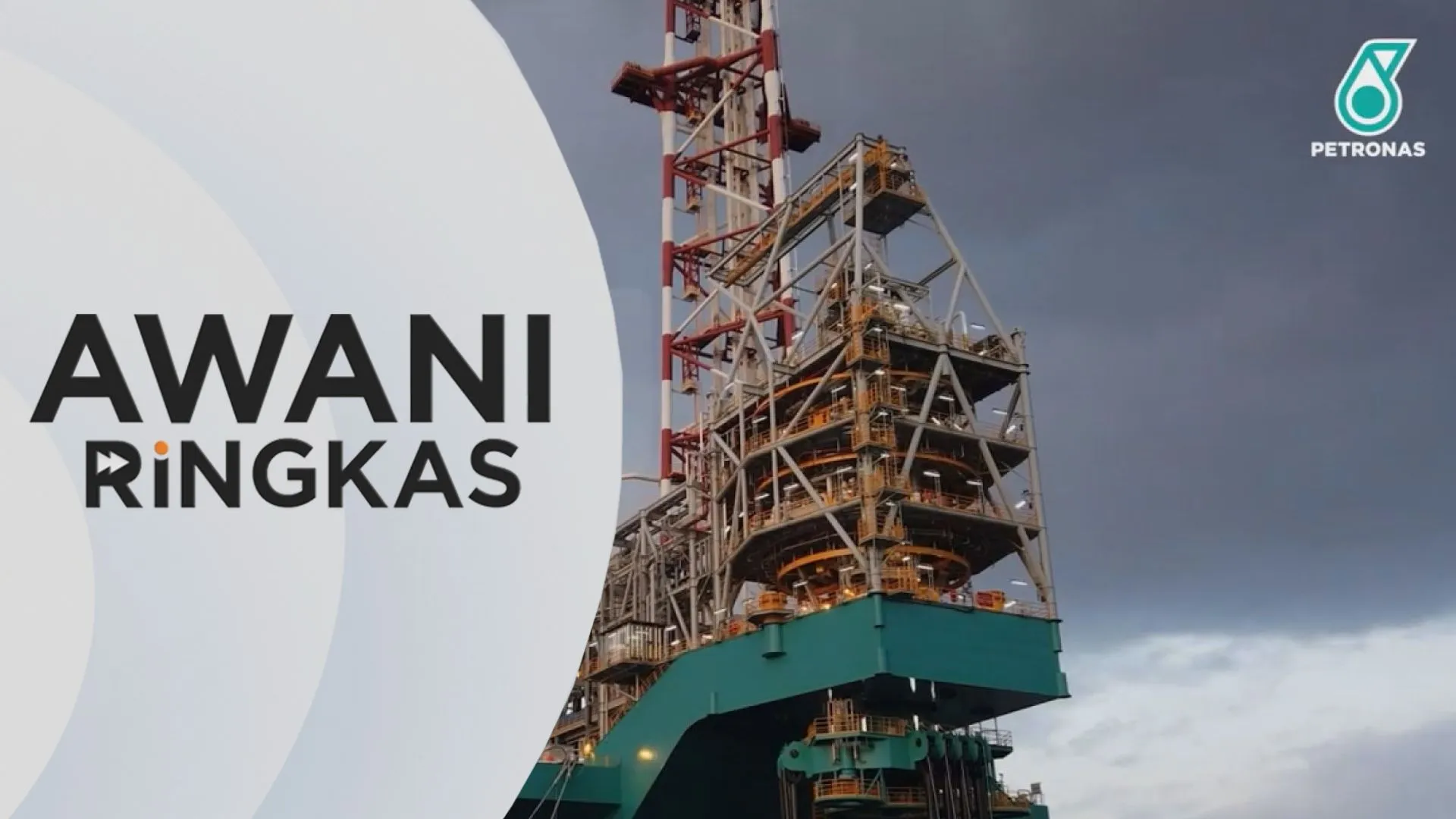 AWANI Ringkas: PETRONAS kekal jenama paling bernilai di Malaysia