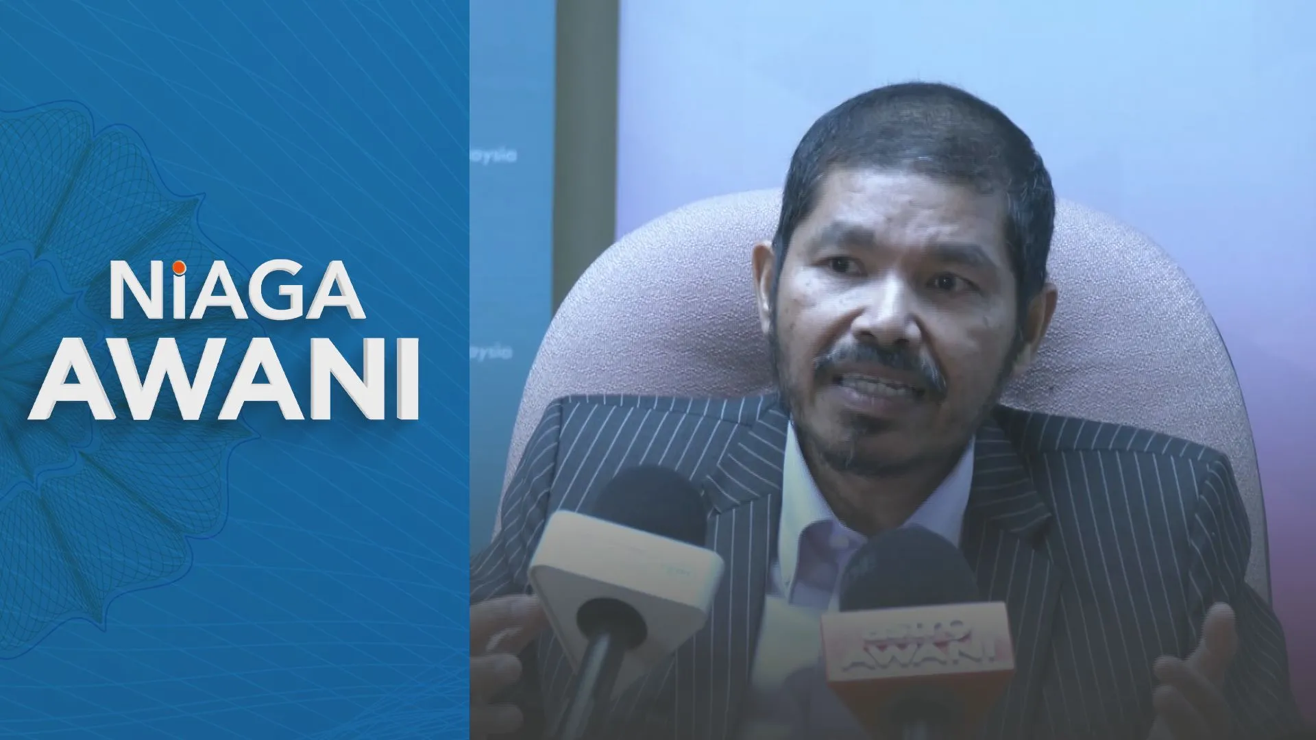 Kadar pengangguran meningkat kepada 3.0 peratus pada April - DOSM