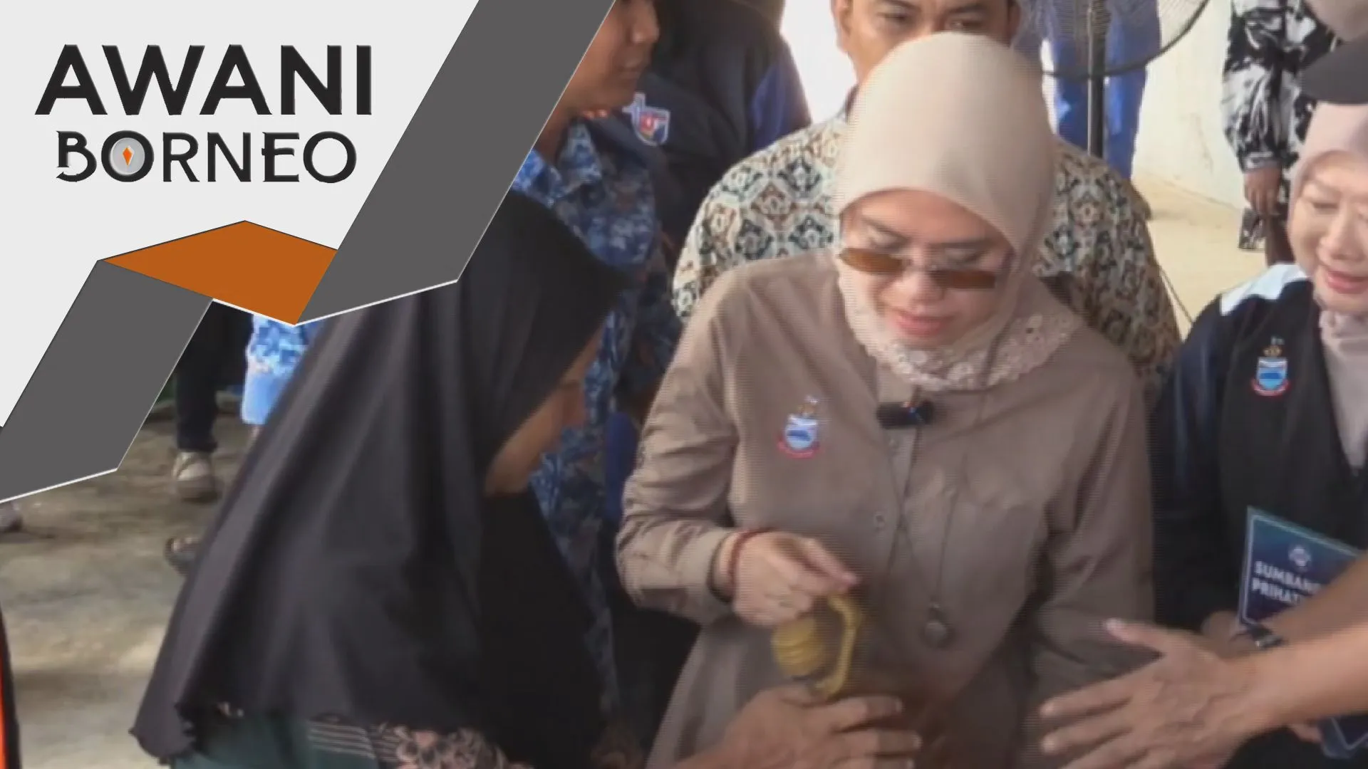 Mangsa kebakaran Kg Islamiah rayu tempoh PPS dilanjutkan