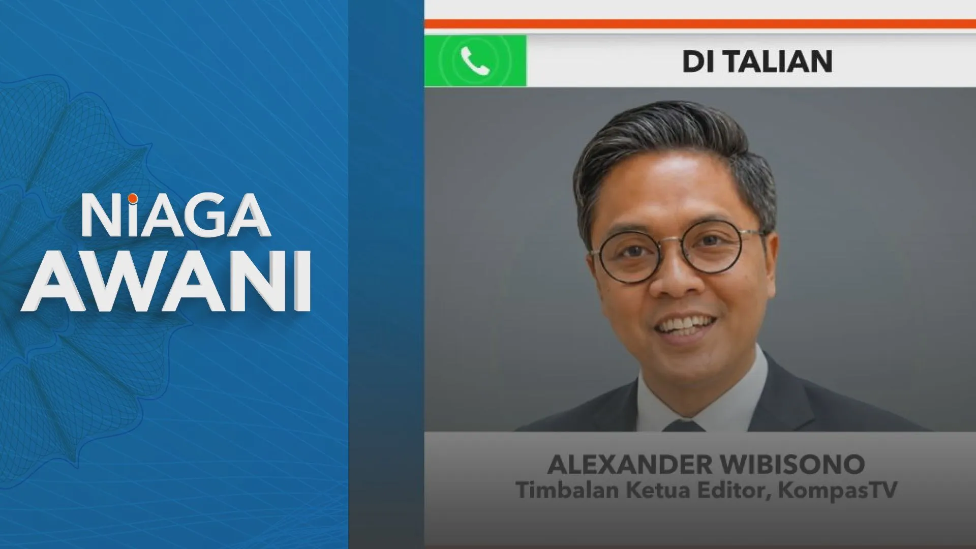 Kos sara hidup: Mahasiswa Indonesia kembali ke jalanan