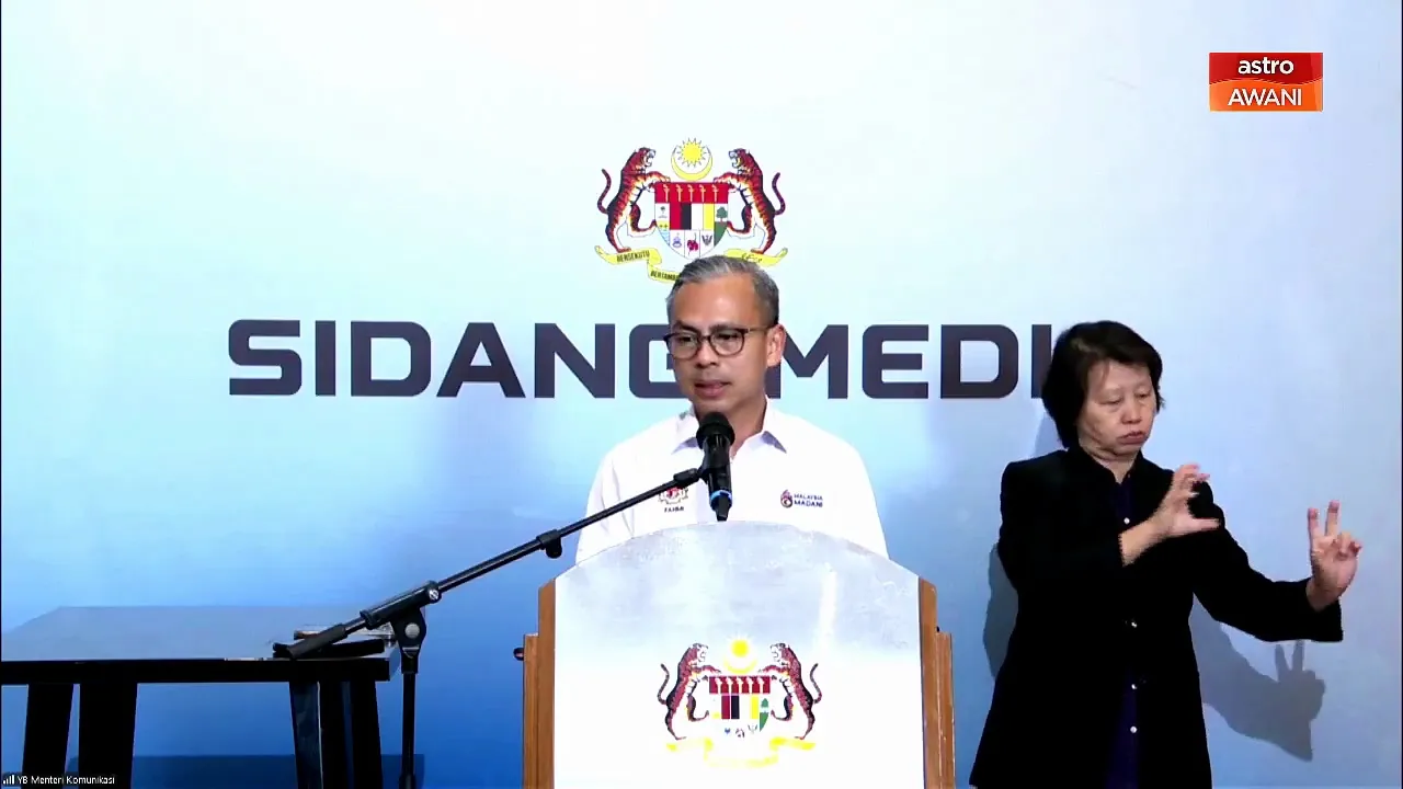 Fahmi kesal tindakan Chean Chung, dakwa lama tak hadir mesyuarat MPP